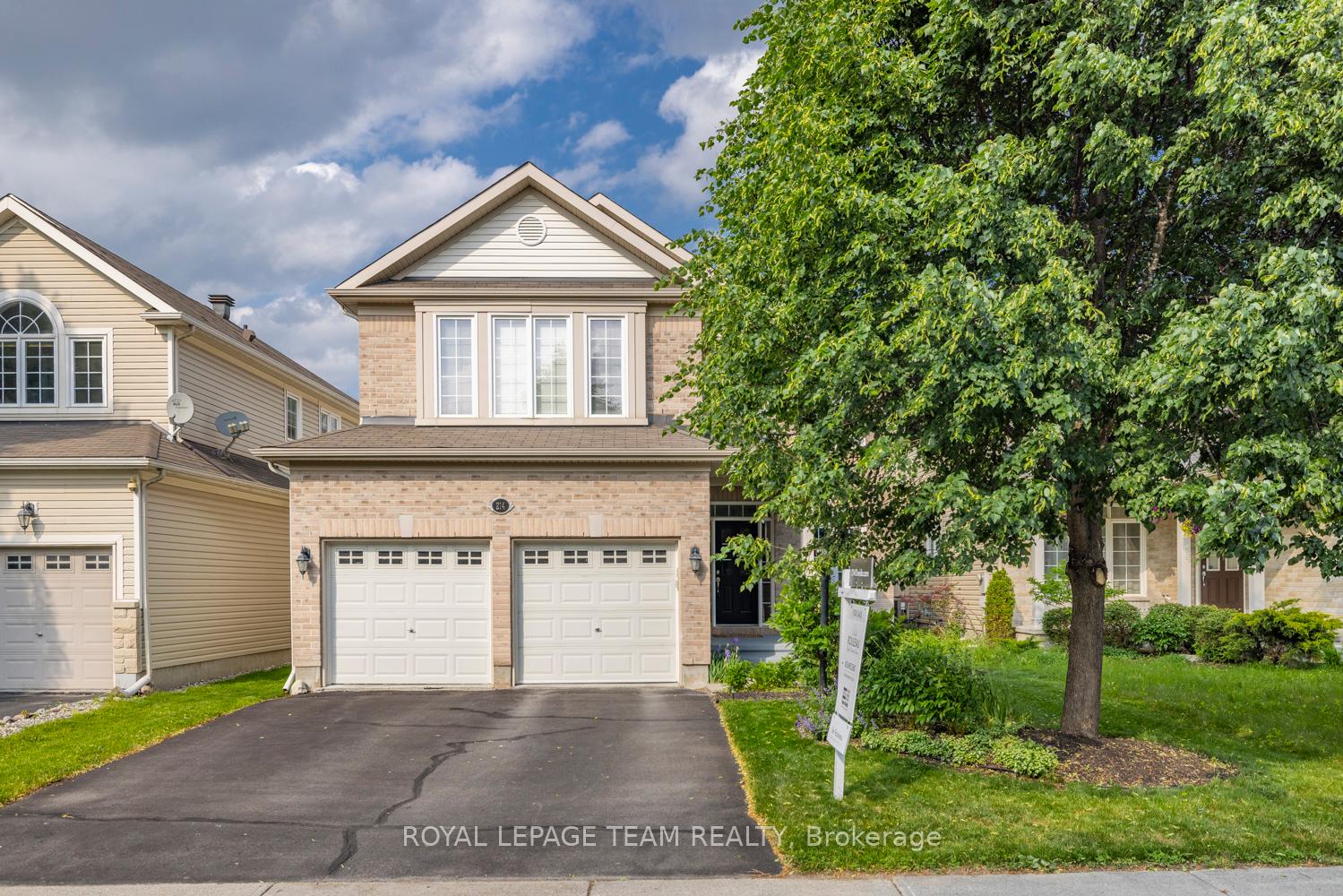Photo 50 of 214 Oneida Terrace, Ottawa, Barrhaven - Stonebridge — HOMEH