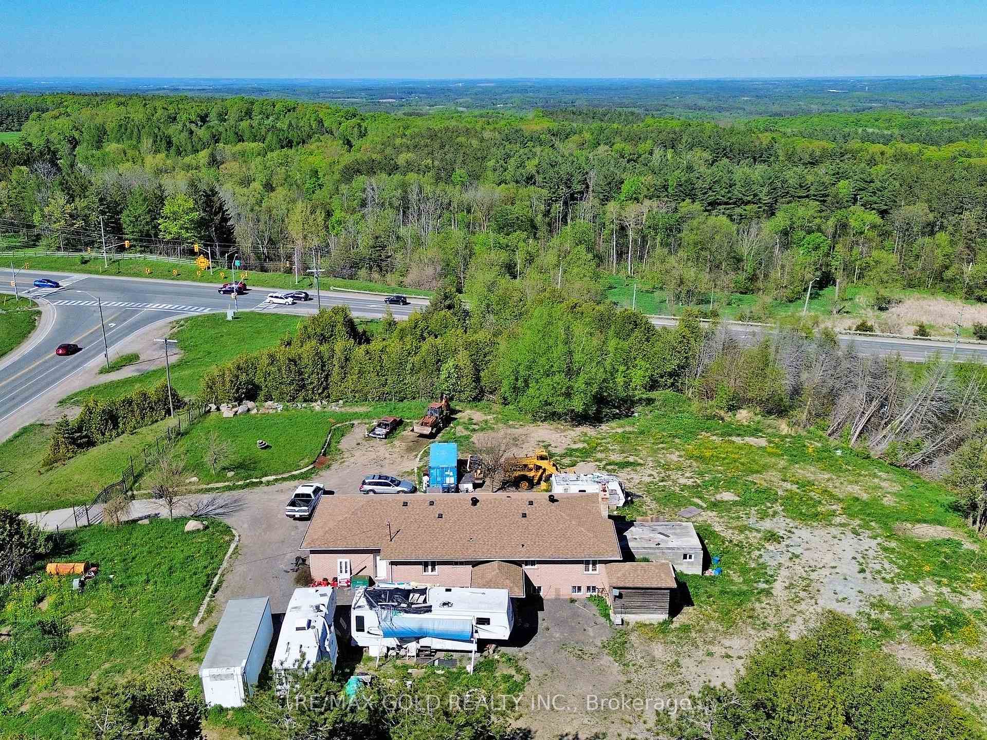 Photo 8 of 5961 Charleston Side Road, Caledon, Rural Caledon — HOMEH