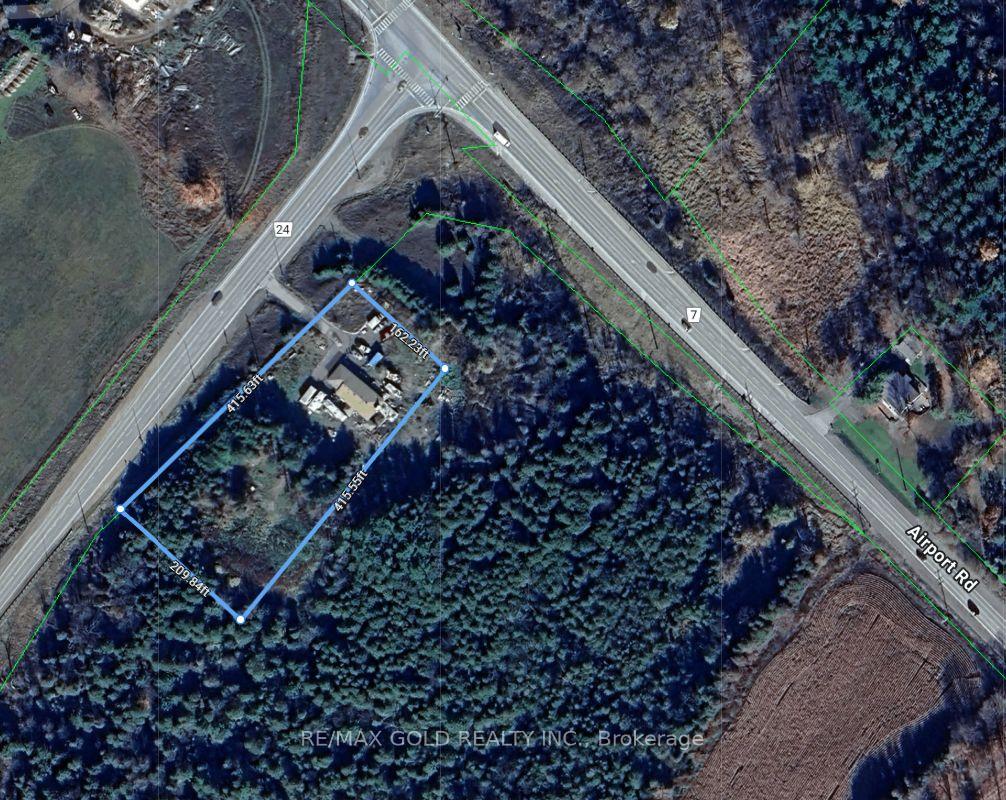 Photo 6 of 5961 Charleston Side Road, Caledon, Rural Caledon — HOMEH