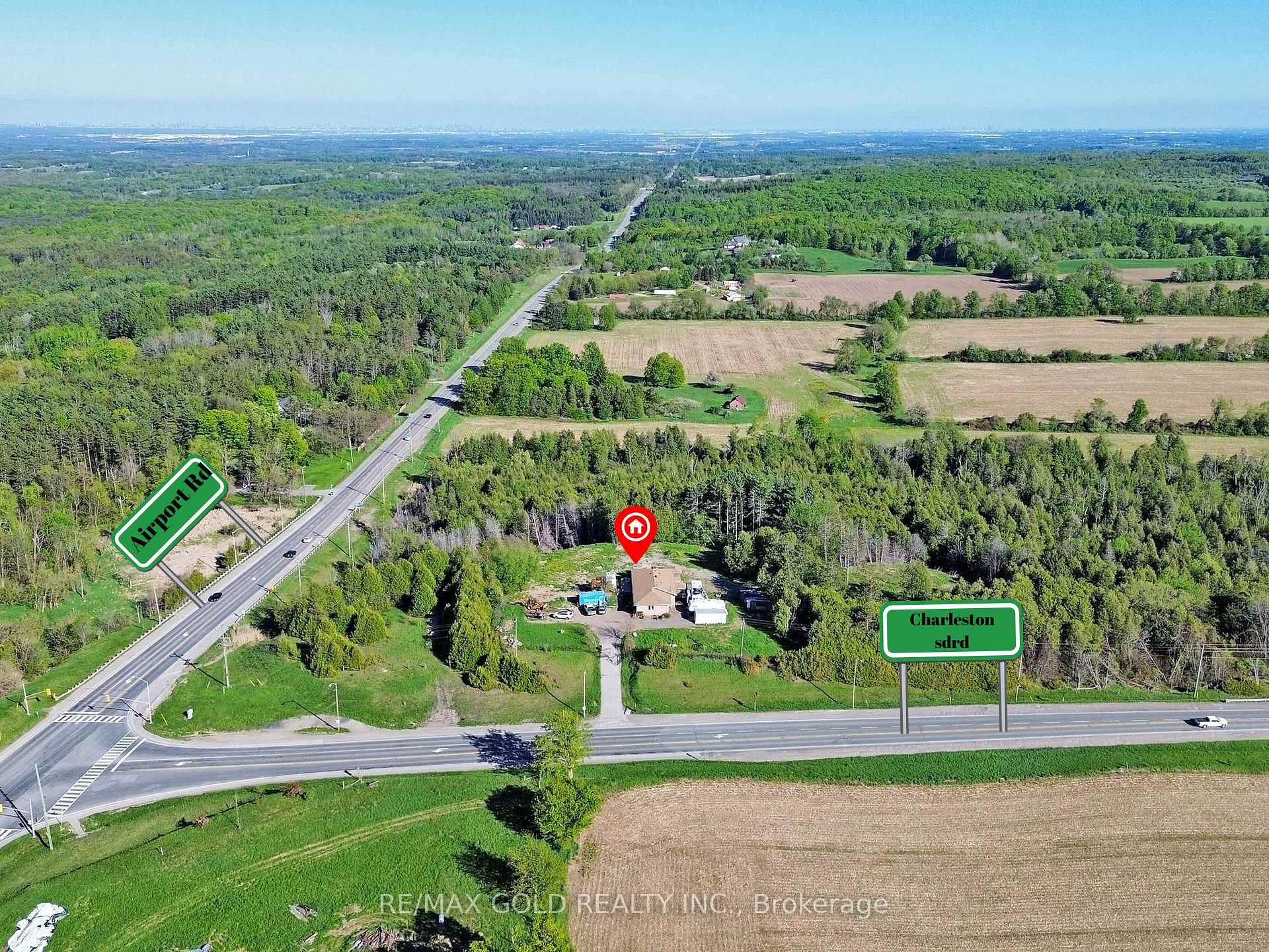 Photo 9 of 5961 Charleston Side Road, Caledon, Rural Caledon — HOMEH