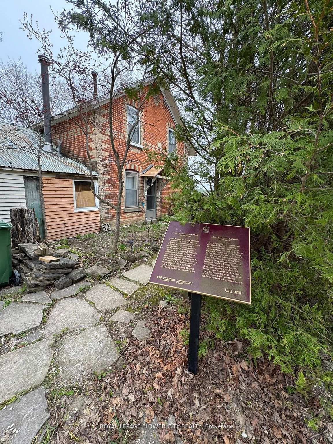 Photo 2 of Unit 4, 400035 Grey Road, Grey Highlands — HOMEH