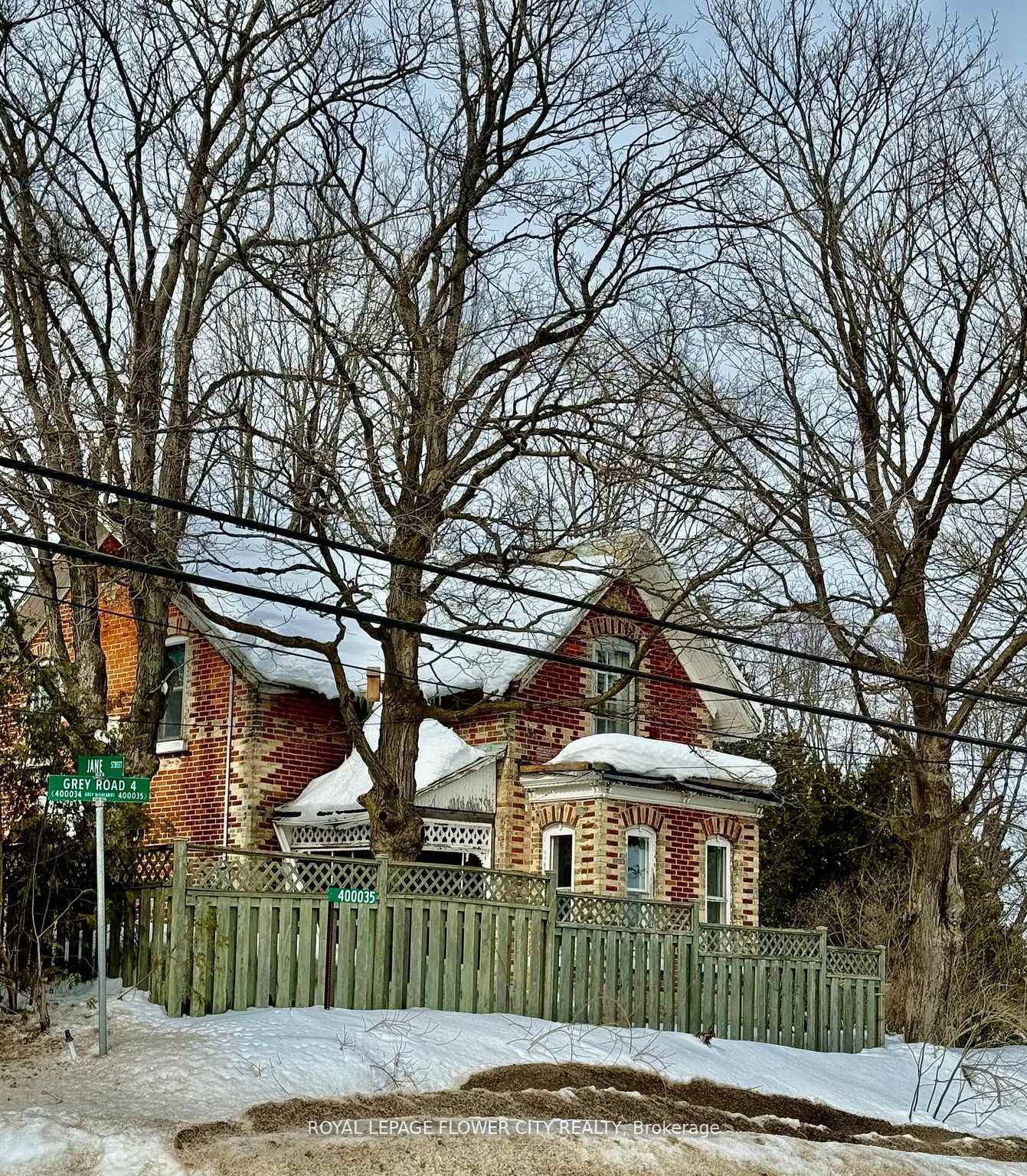 Photo 4 of Unit 4, 400035 Grey Road, Grey Highlands — HOMEH