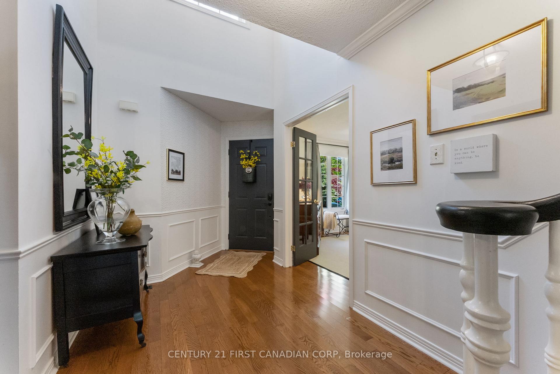 Photo 1 of 1224 Nathaniel Crescent, Burlington, Brant — HOMEH