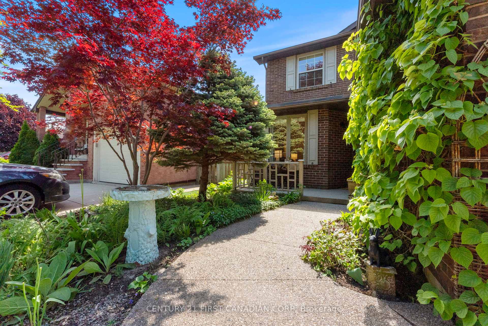 Photo 7 of 1224 Nathaniel Crescent, Burlington, Brant — HOMEH