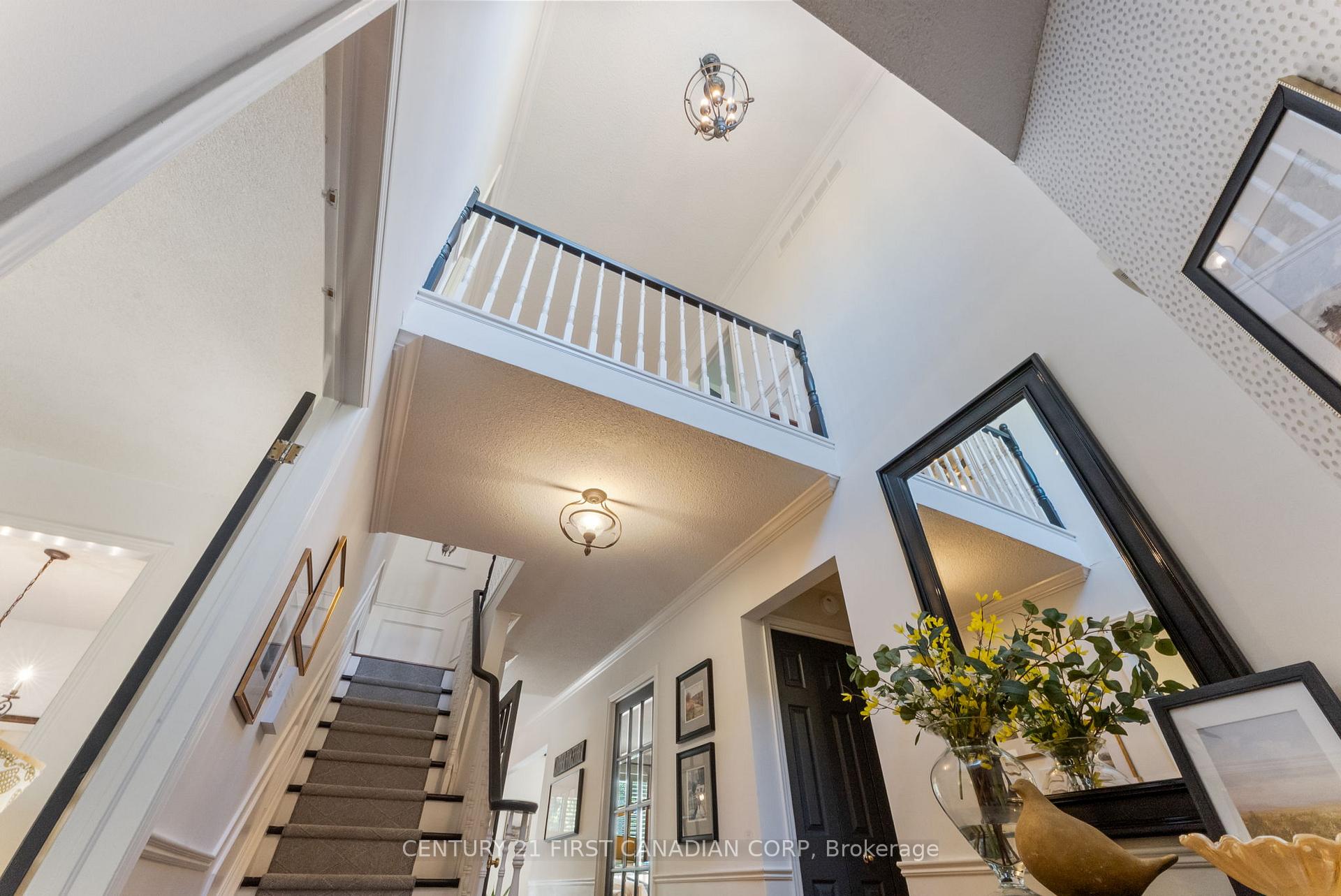 Photo 9 of 1224 Nathaniel Crescent, Burlington, Brant — HOMEH