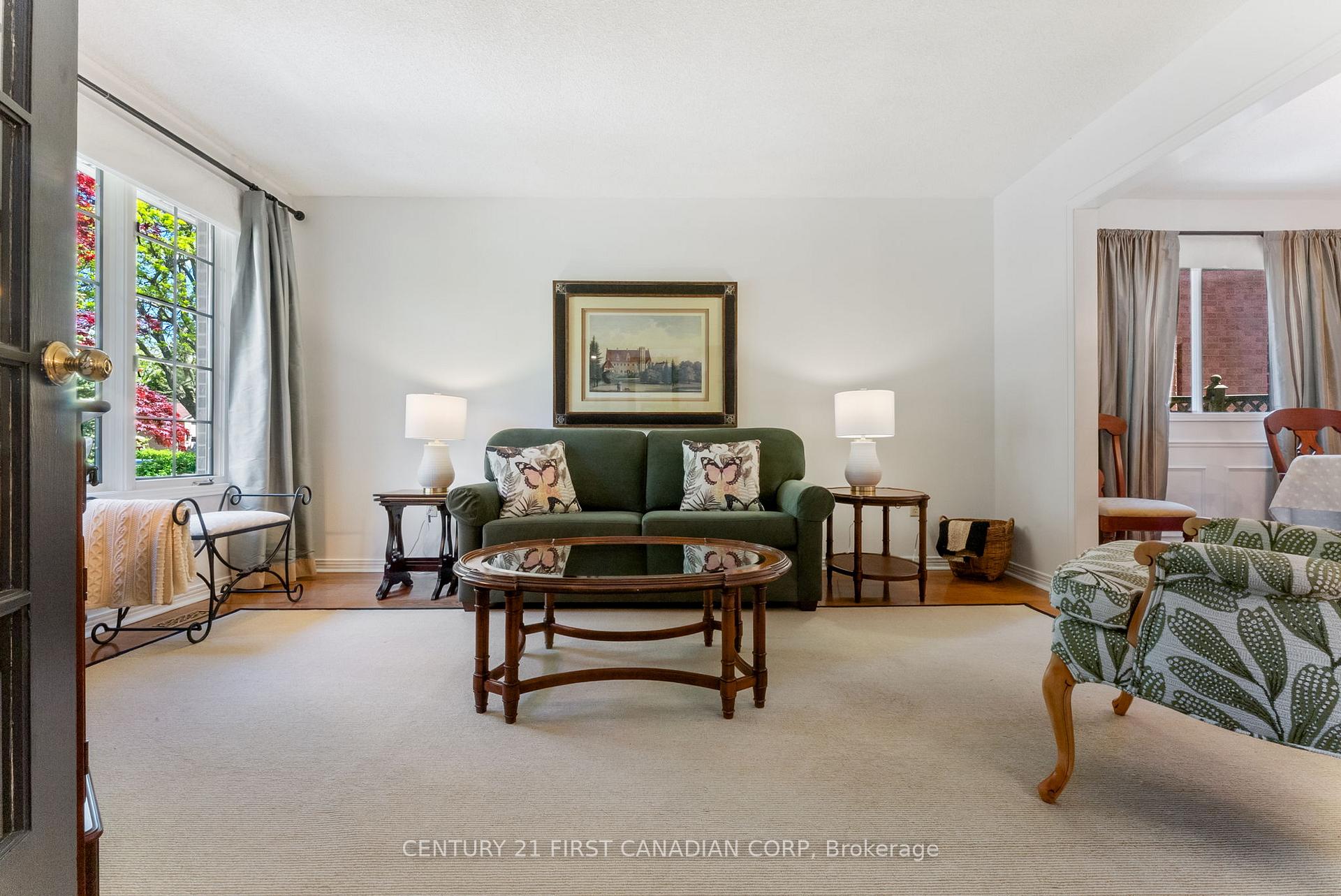 Photo 12 of 1224 Nathaniel Crescent, Burlington, Brant — HOMEH