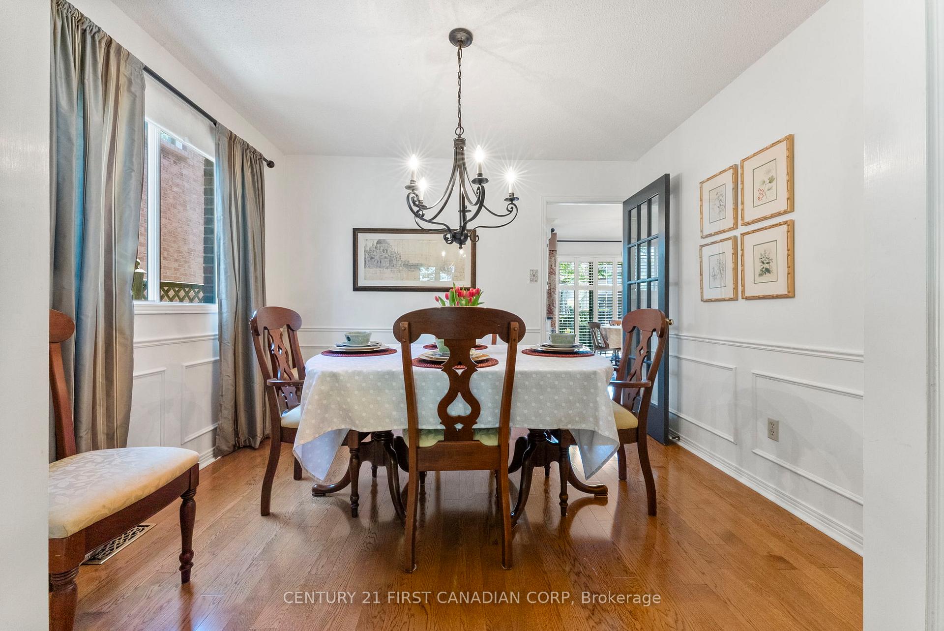 Photo 14 of 1224 Nathaniel Crescent, Burlington, Brant — HOMEH