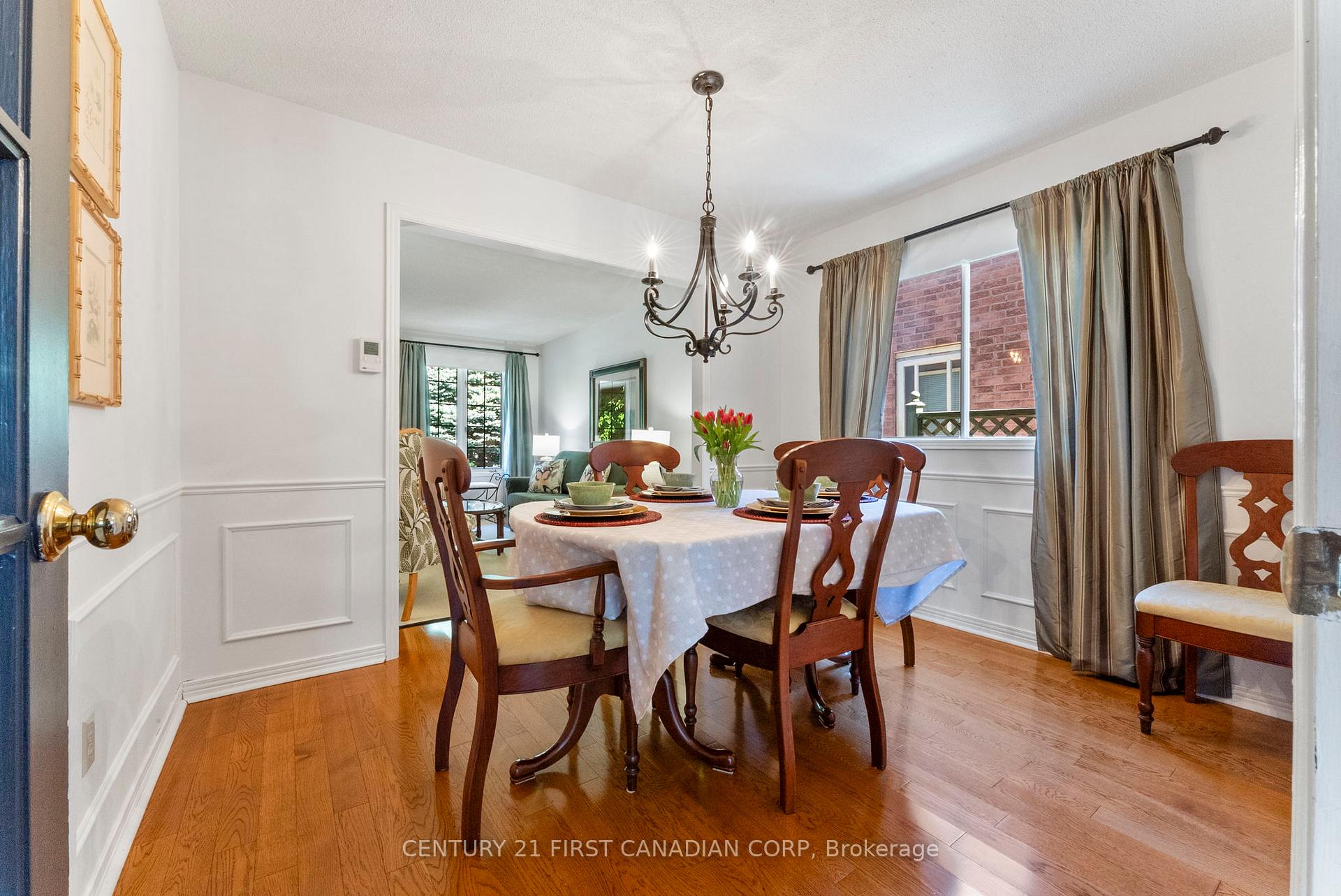 Photo 15 of 1224 Nathaniel Crescent, Burlington, Brant — HOMEH
