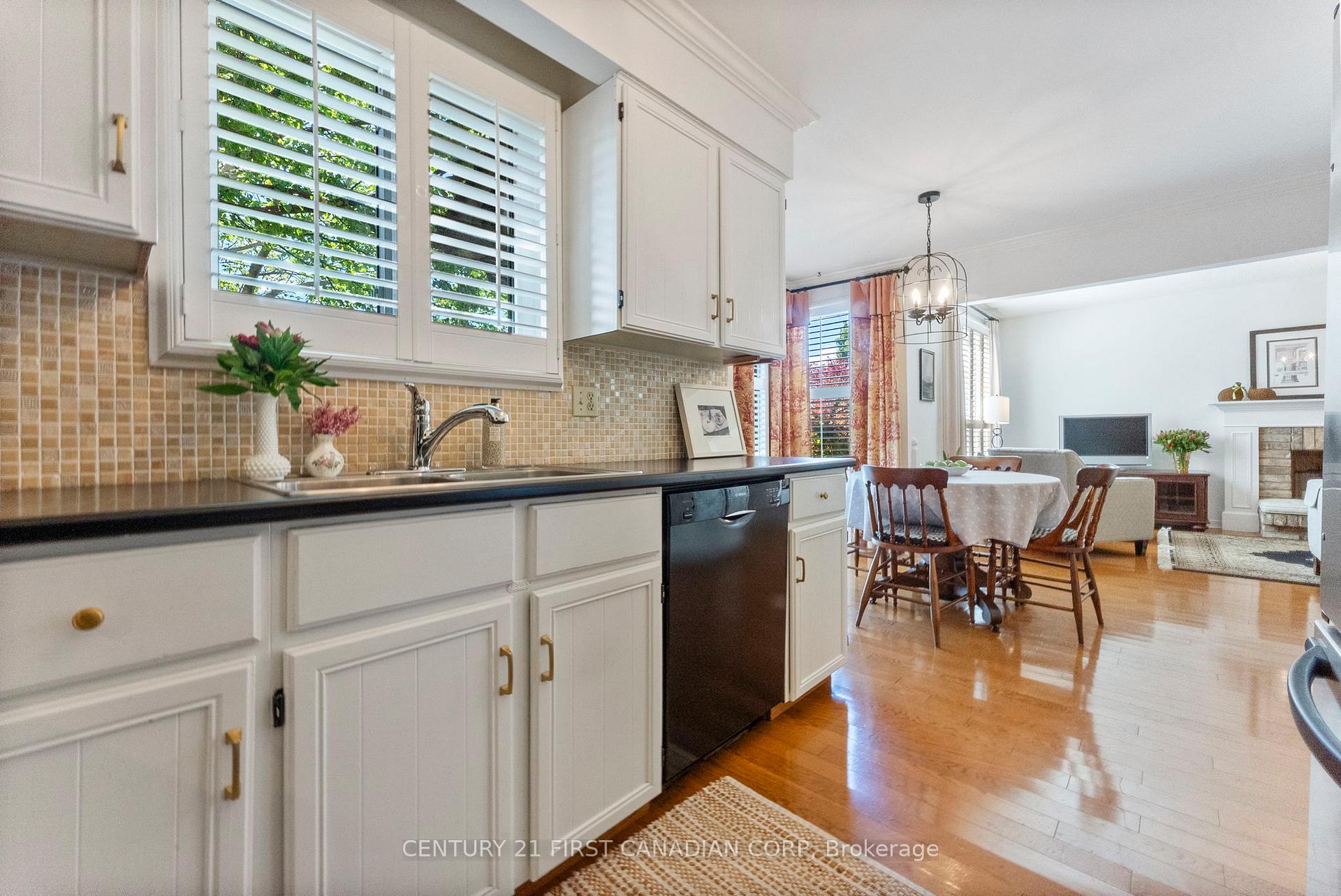 Photo 19 of 1224 Nathaniel Crescent, Burlington, Brant — HOMEH