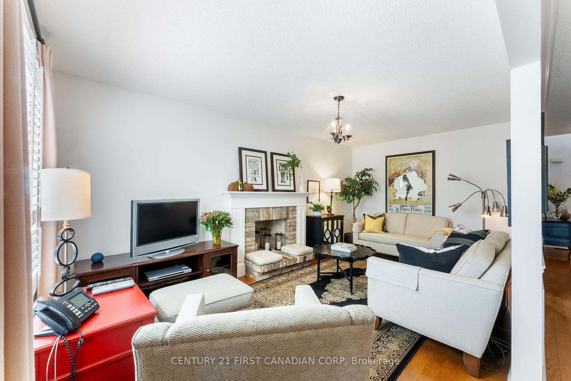 Photo 20 of 1224 Nathaniel Crescent, Burlington, Brant — HOMEH
