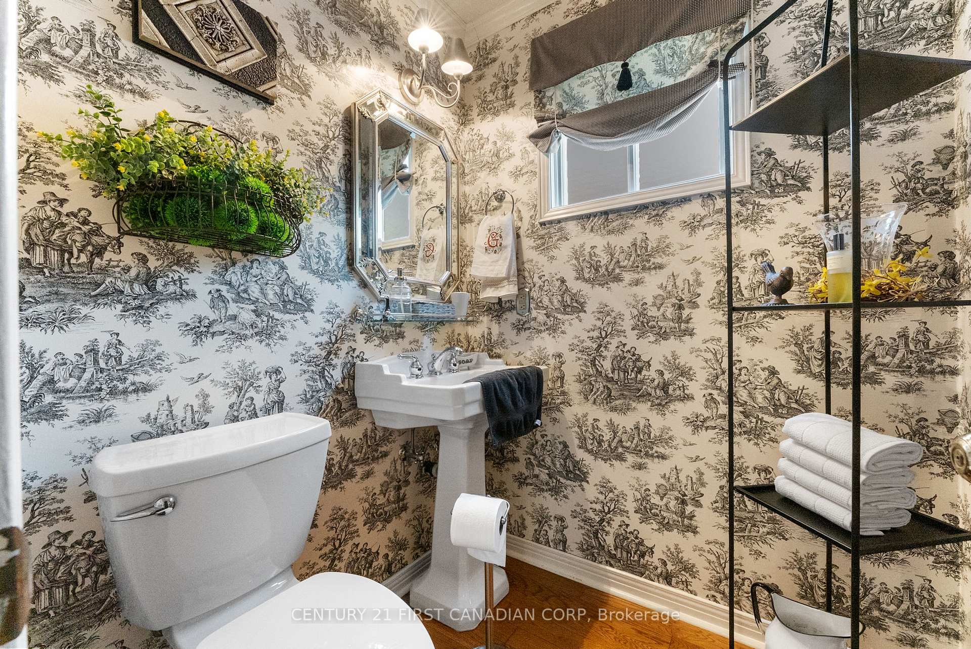 Photo 22 of 1224 Nathaniel Crescent, Burlington, Brant — HOMEH