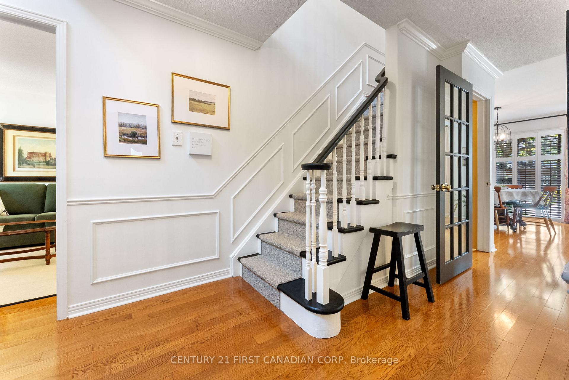 Photo 24 of 1224 Nathaniel Crescent, Burlington, Brant — HOMEH
