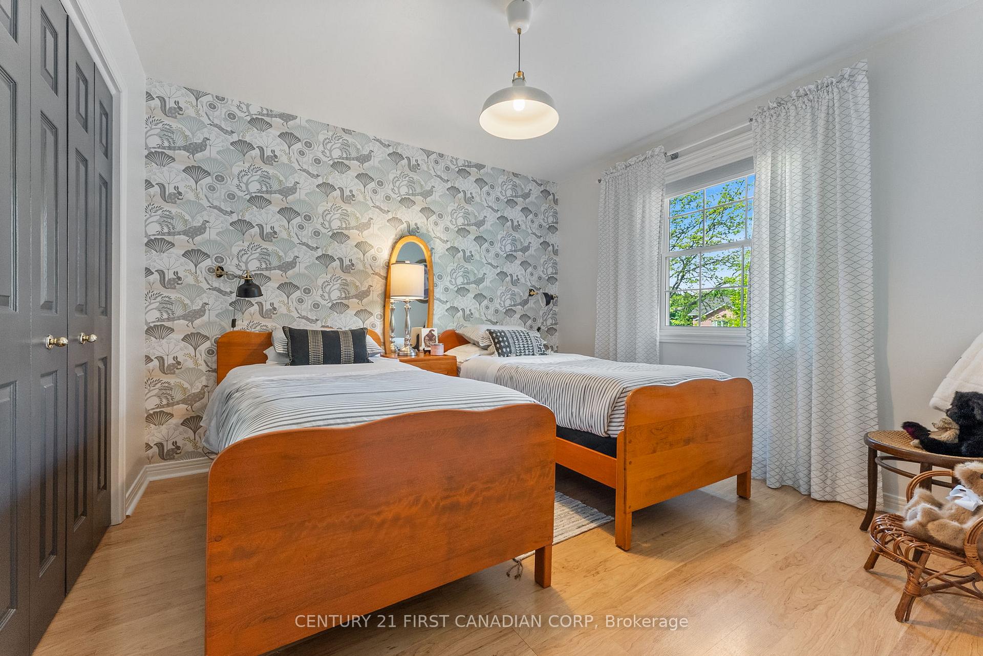 Photo 28 of 1224 Nathaniel Crescent, Burlington, Brant — HOMEH