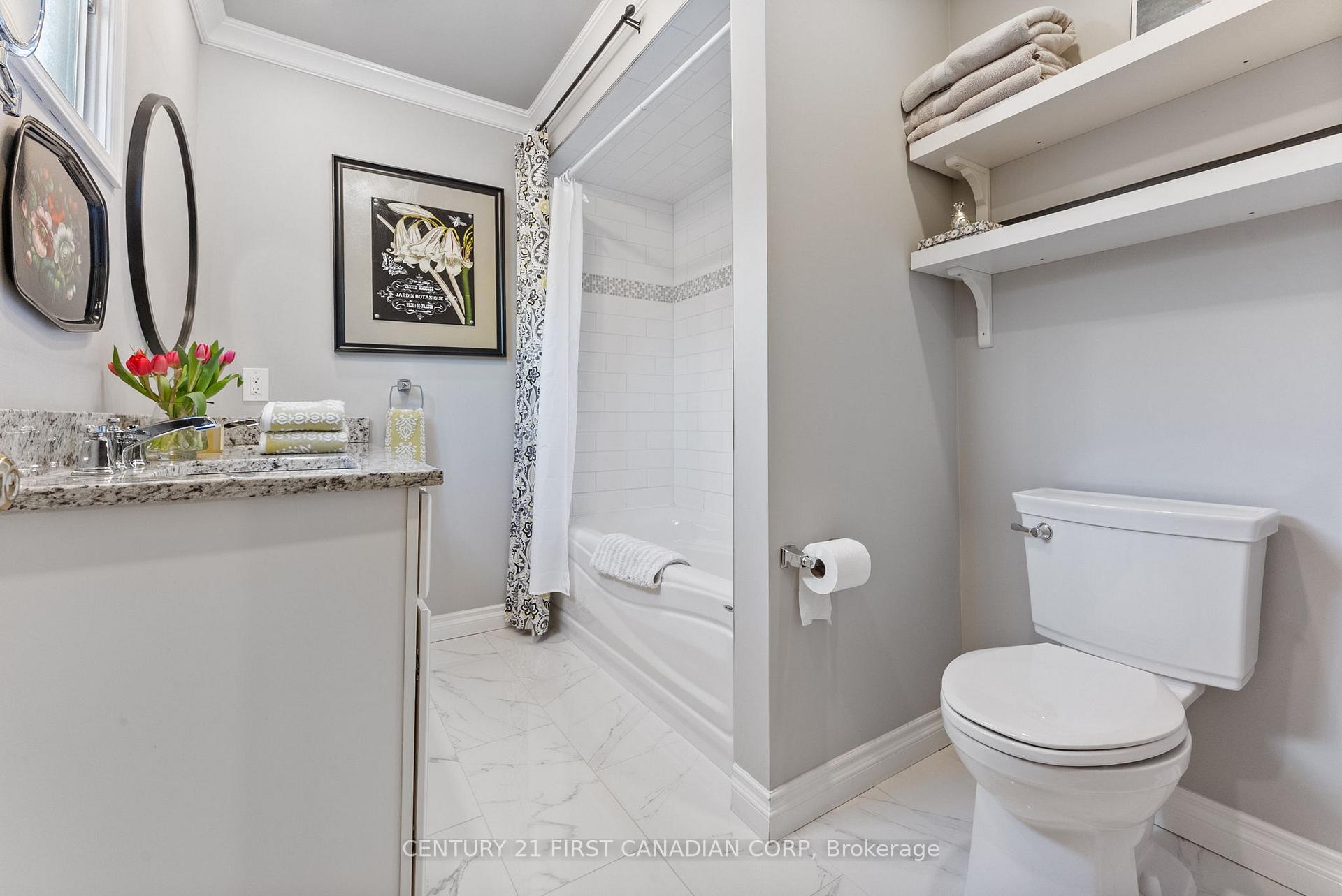 Photo 31 of 1224 Nathaniel Crescent, Burlington, Brant — HOMEH