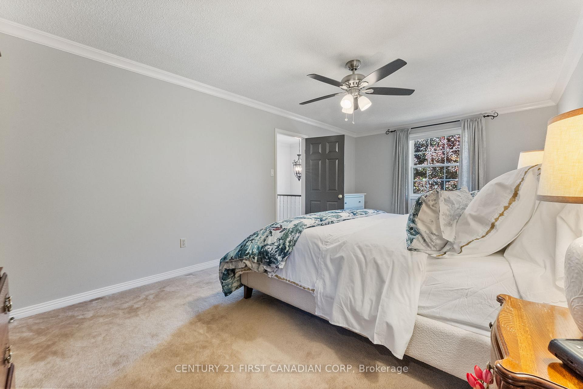 Photo 32 of 1224 Nathaniel Crescent, Burlington, Brant — HOMEH