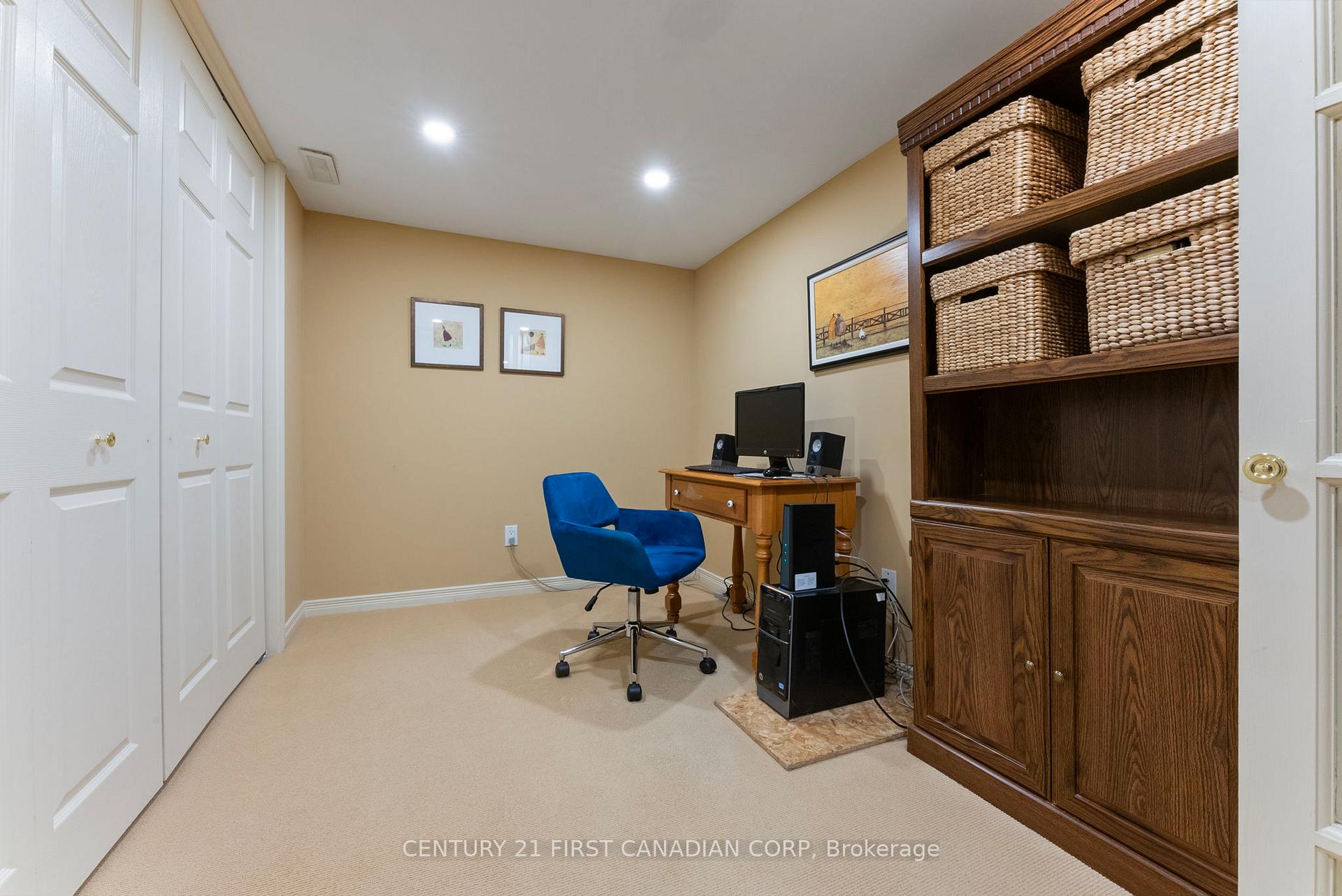 Photo 34 of 1224 Nathaniel Crescent, Burlington, Brant — HOMEH