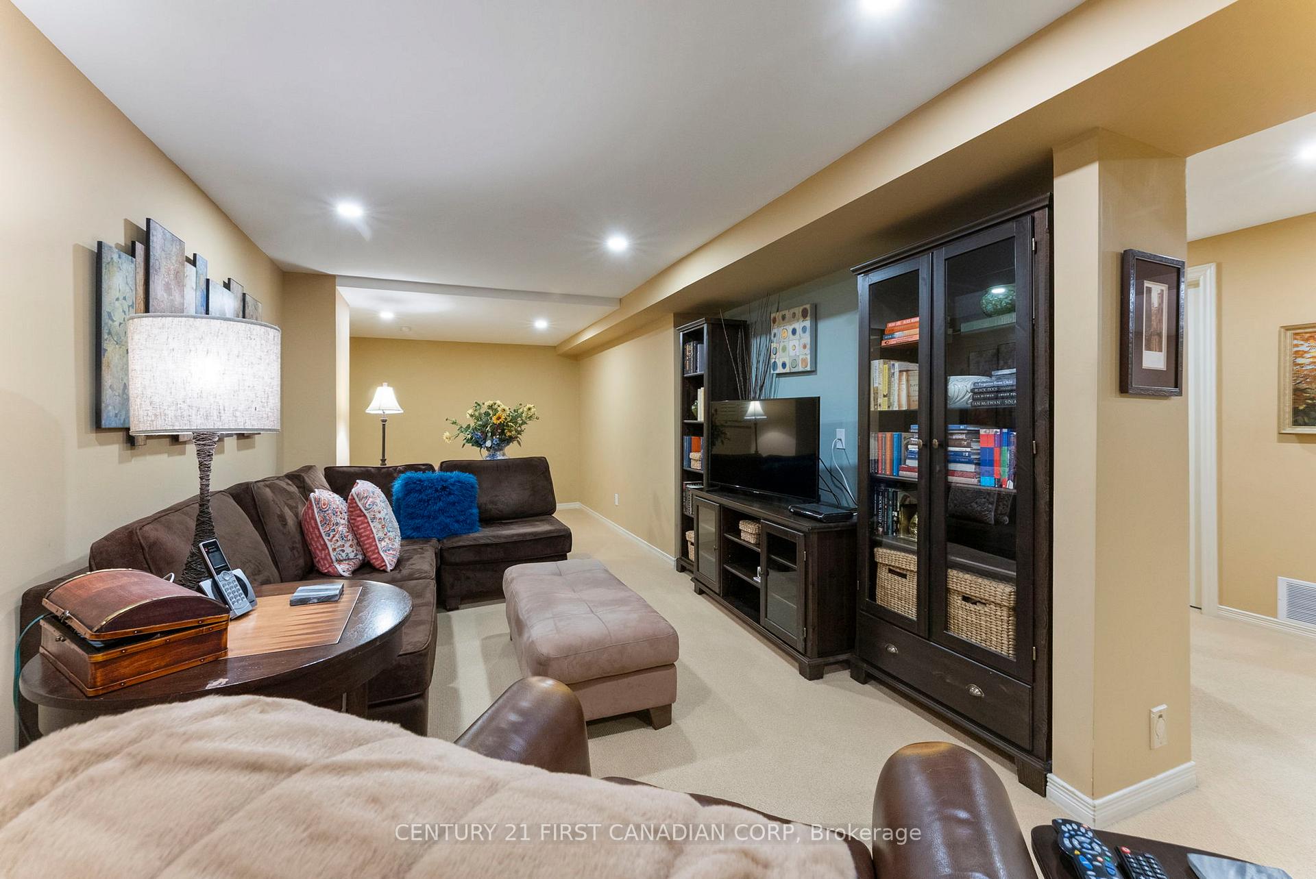 Photo 36 of 1224 Nathaniel Crescent, Burlington, Brant — HOMEH