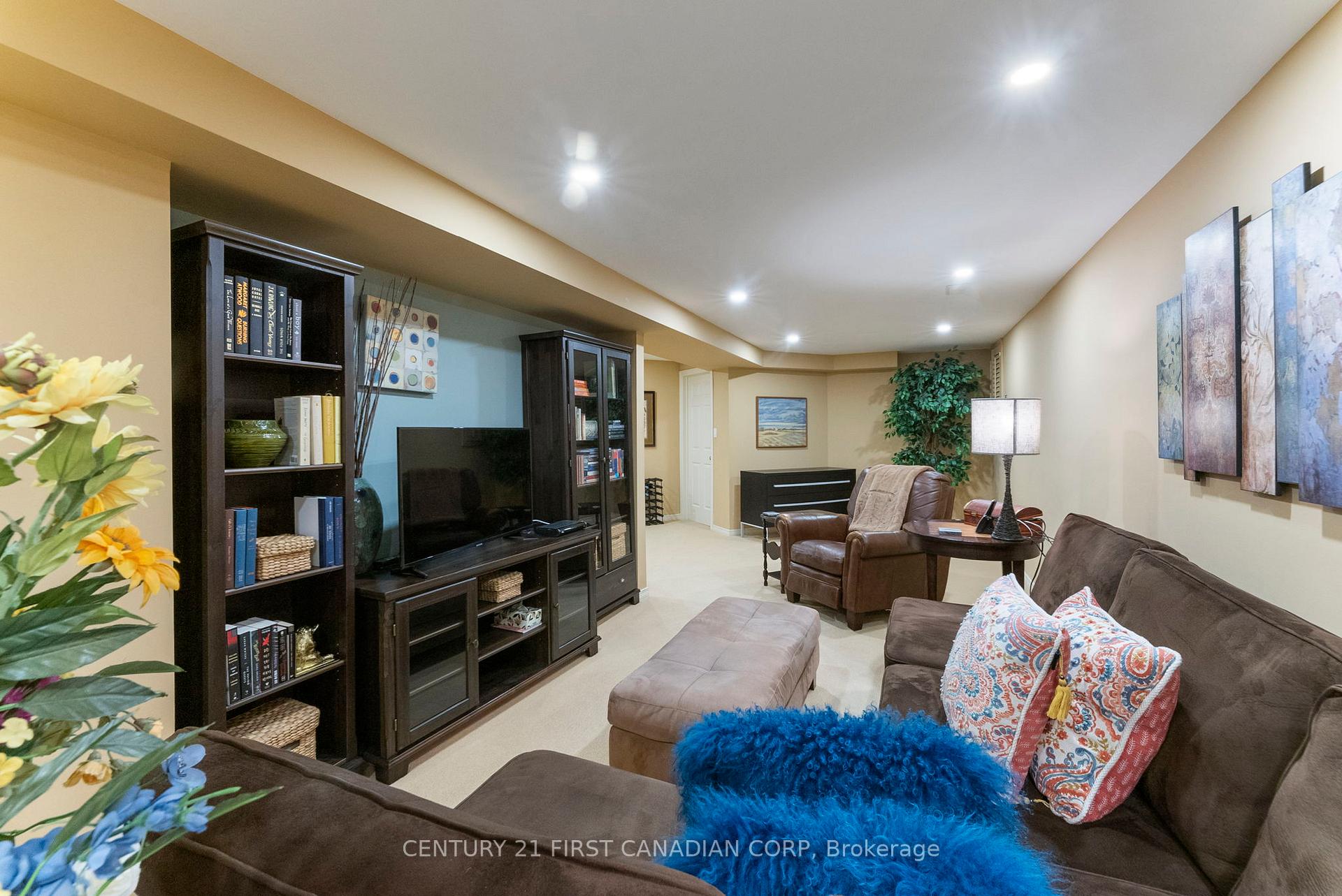 Photo 38 of 1224 Nathaniel Crescent, Burlington, Brant — HOMEH
