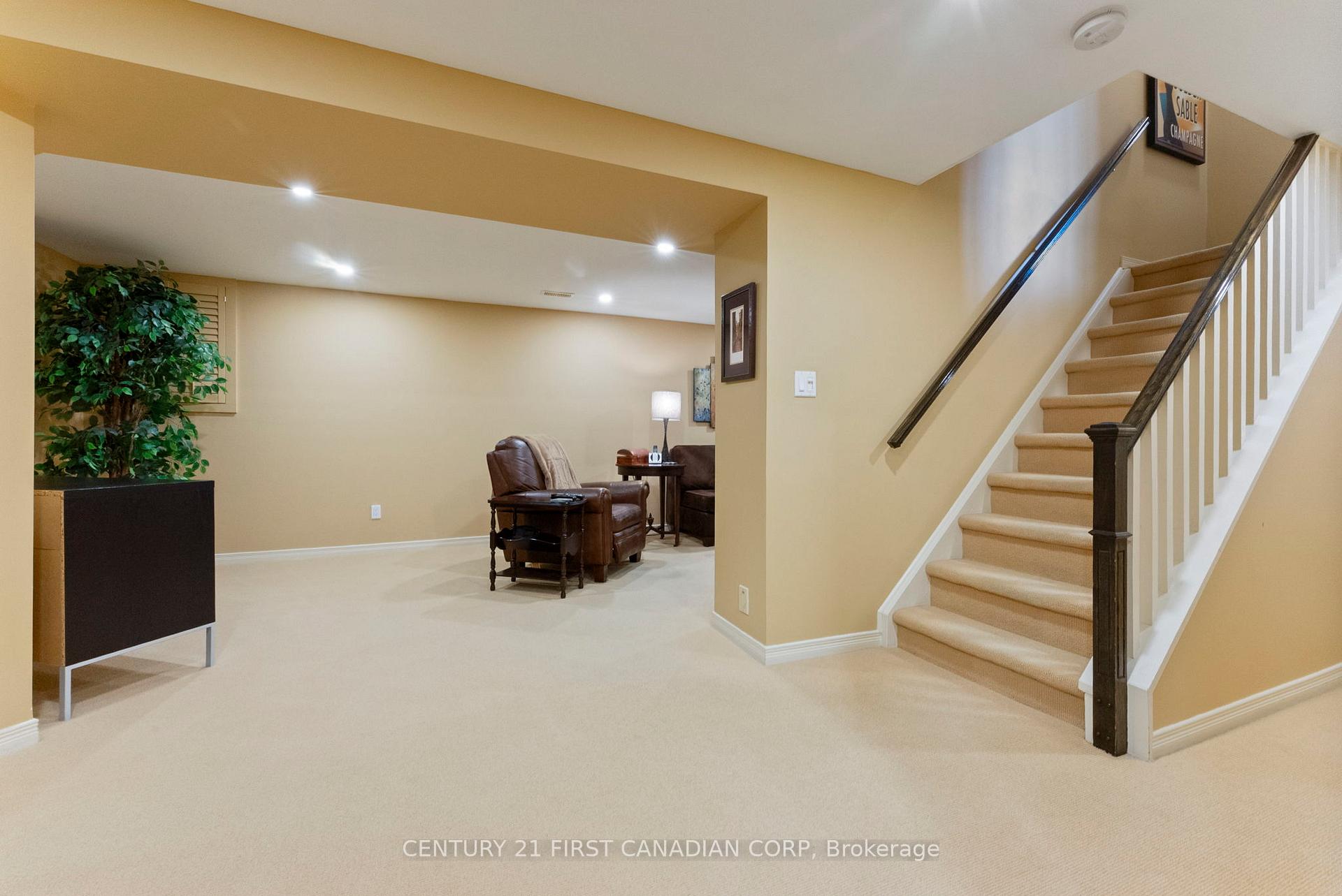 Photo 39 of 1224 Nathaniel Crescent, Burlington, Brant — HOMEH