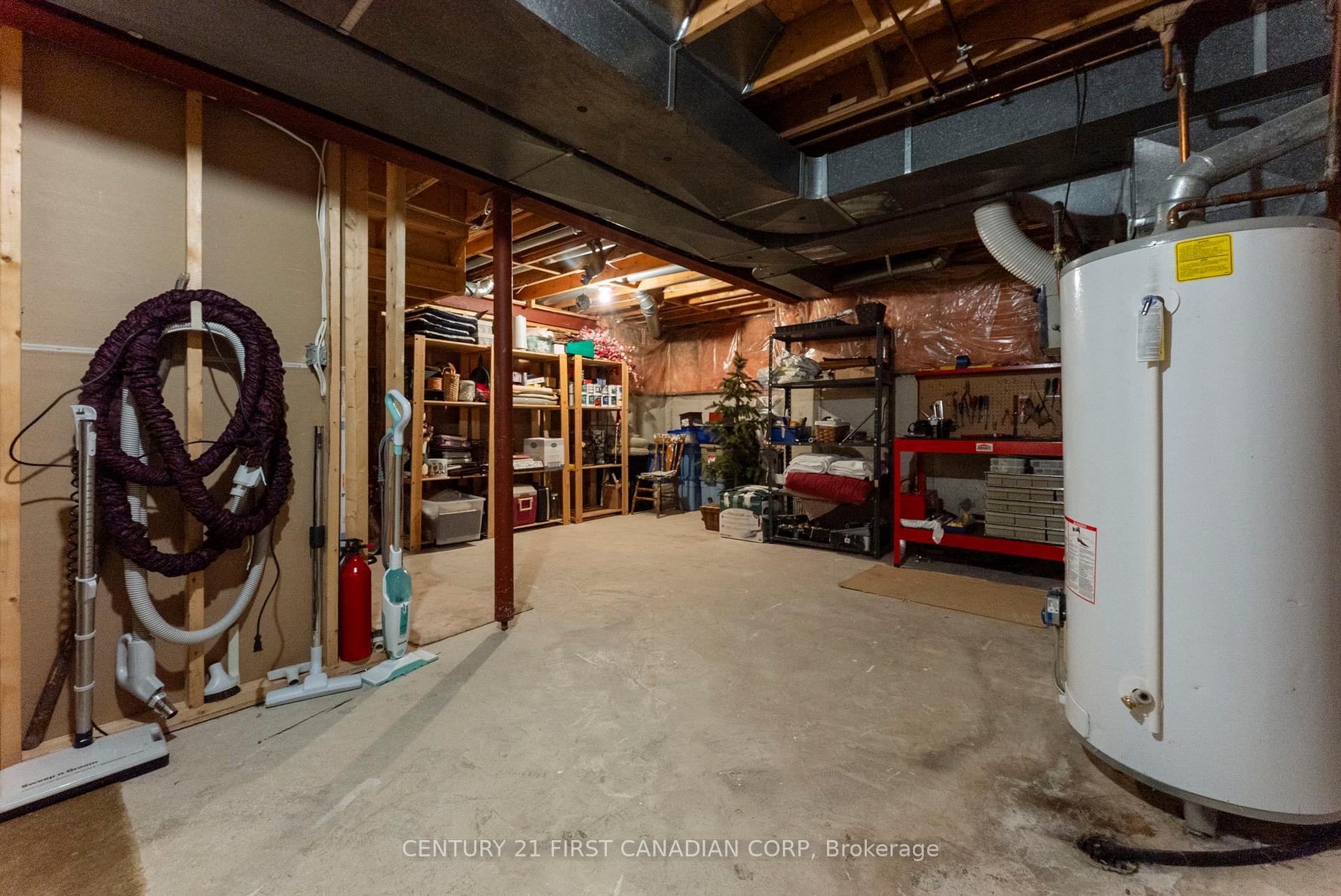 Photo 40 of 1224 Nathaniel Crescent, Burlington, Brant — HOMEH