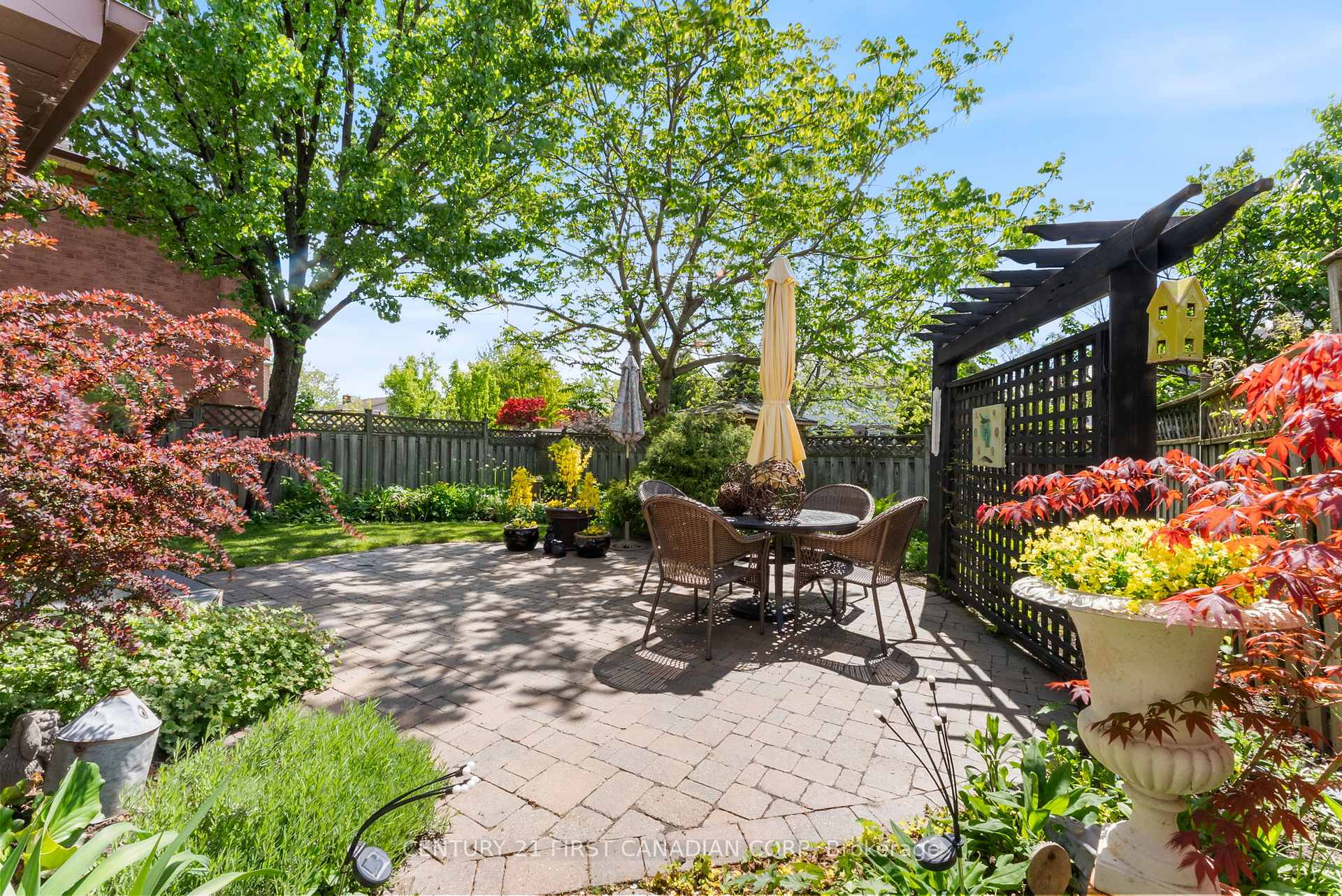 Photo 43 of 1224 Nathaniel Crescent, Burlington, Brant — HOMEH