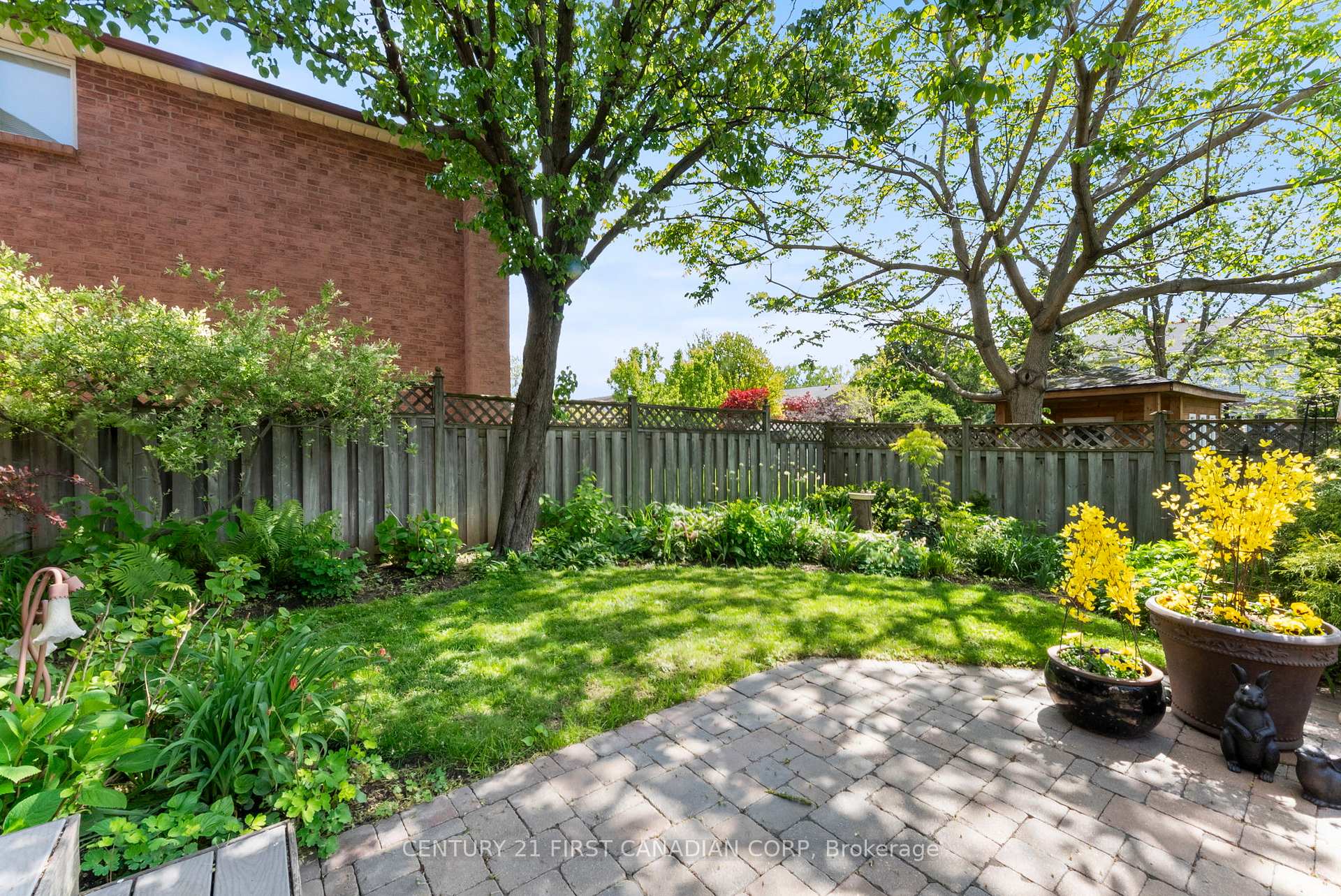 Photo 44 of 1224 Nathaniel Crescent, Burlington, Brant — HOMEH