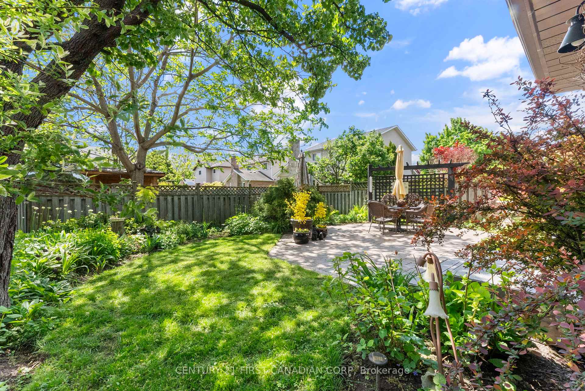 Photo 45 of 1224 Nathaniel Crescent, Burlington, Brant — HOMEH