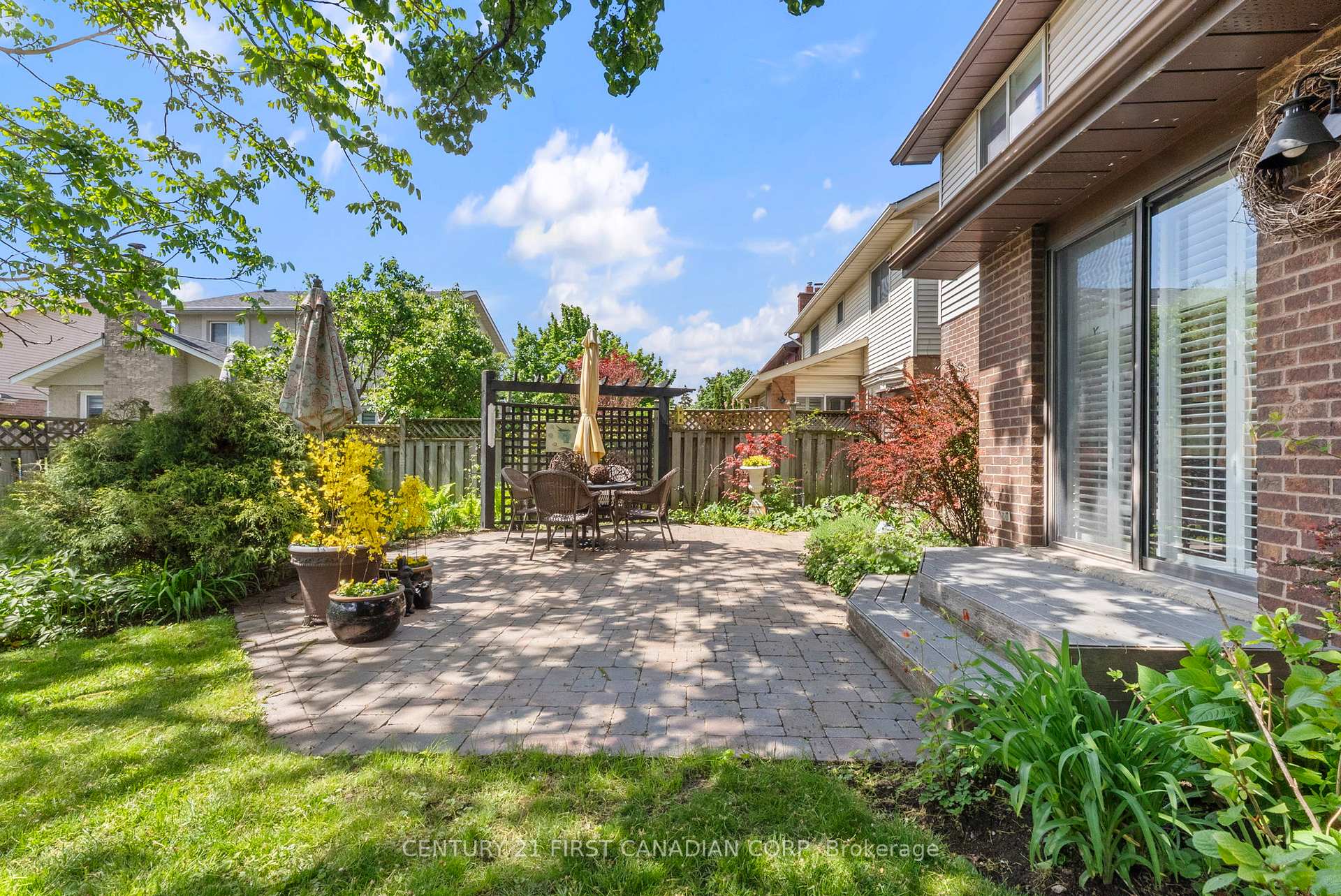 Photo 46 of 1224 Nathaniel Crescent, Burlington, Brant — HOMEH