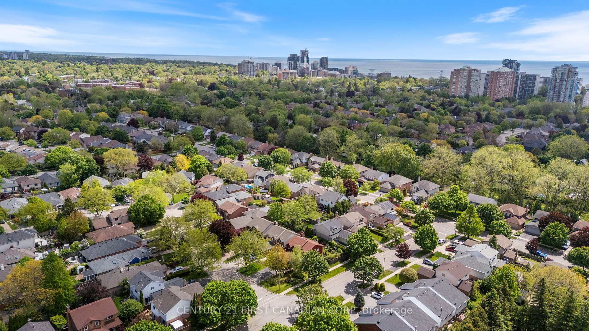 Photo 47 of 1224 Nathaniel Crescent, Burlington, Brant — HOMEH