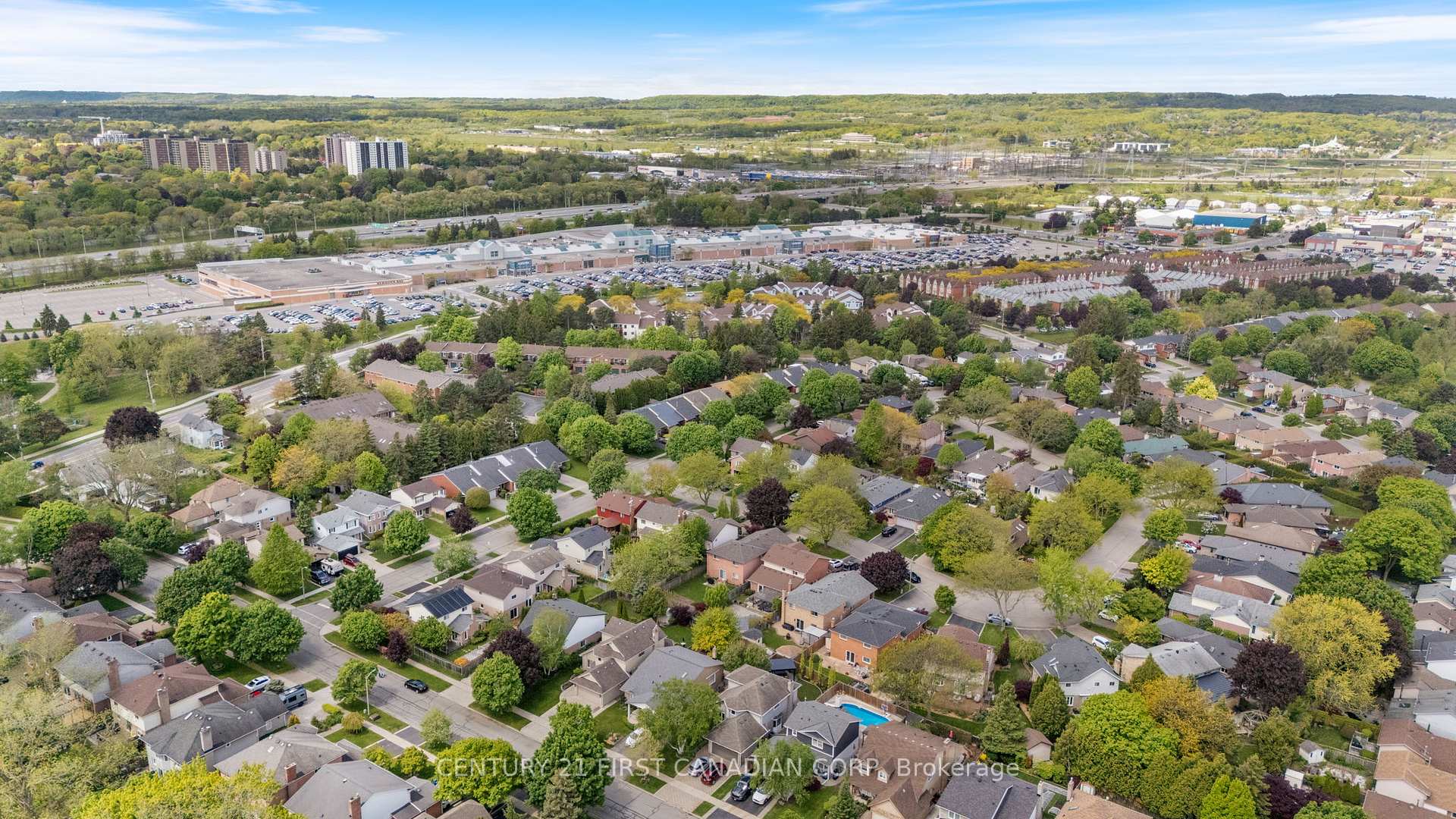 Photo 48 of 1224 Nathaniel Crescent, Burlington, Brant — HOMEH