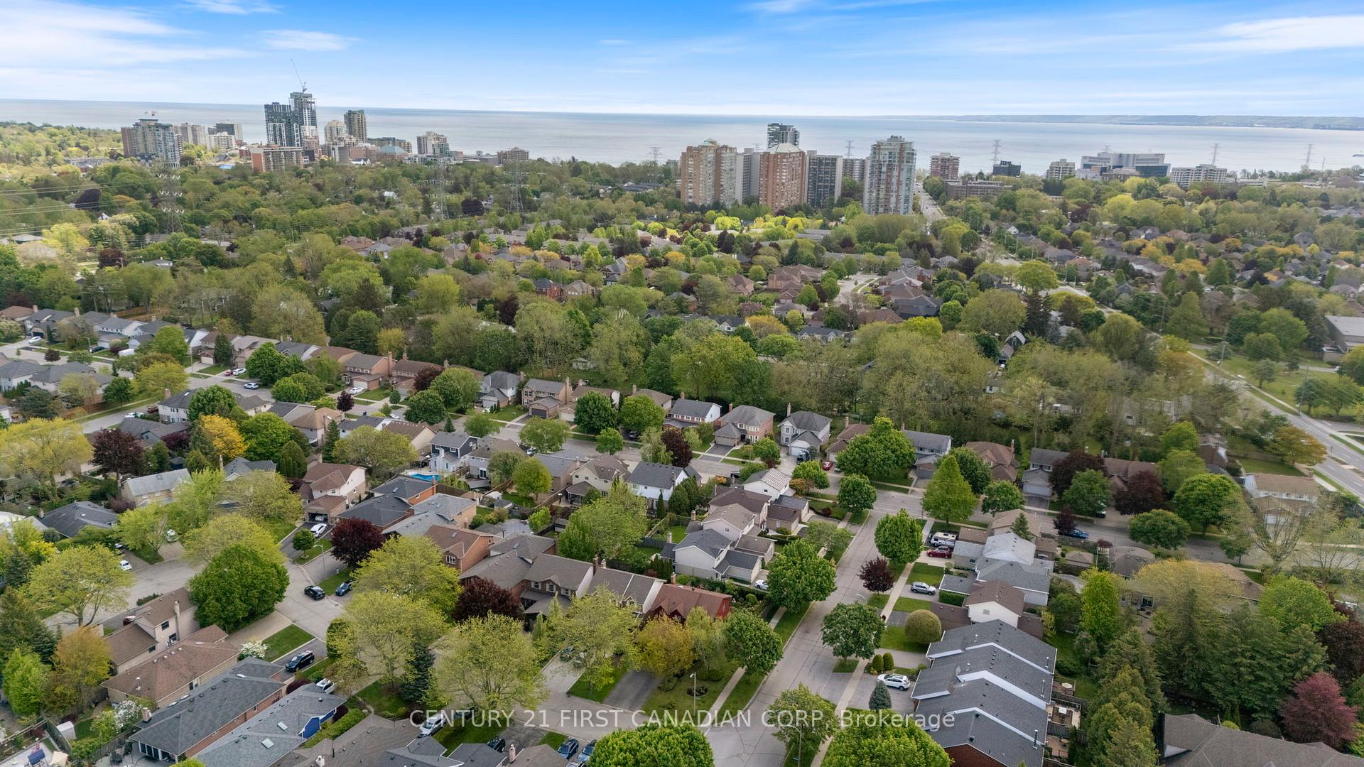 Photo 50 of 1224 Nathaniel Crescent, Burlington, Brant — HOMEH