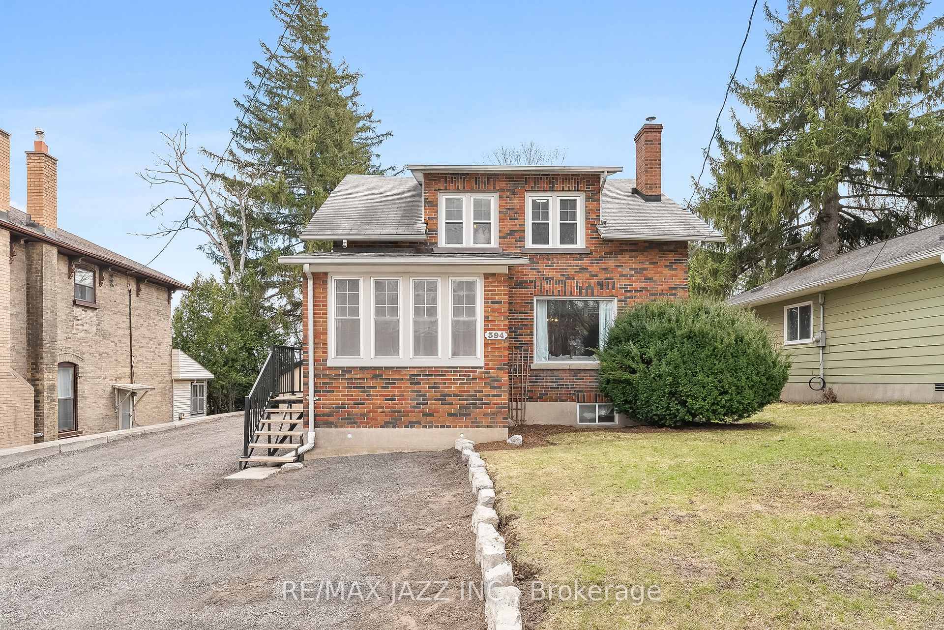 Photo 1 of 394 Queen Street, Scugog, Port Perry — HOMEH