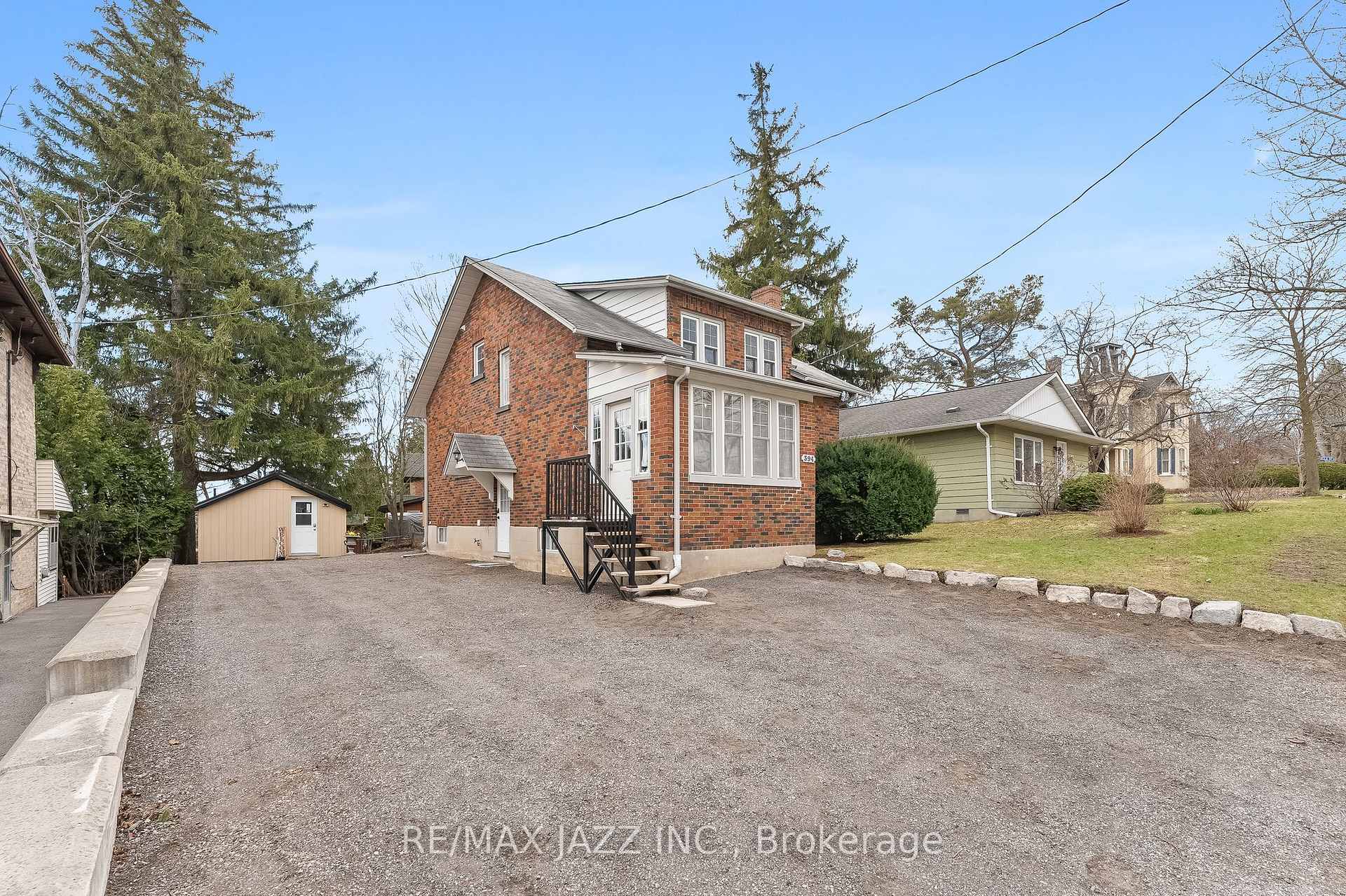 Photo 12 of 394 Queen Street, Scugog, Port Perry — HOMEH