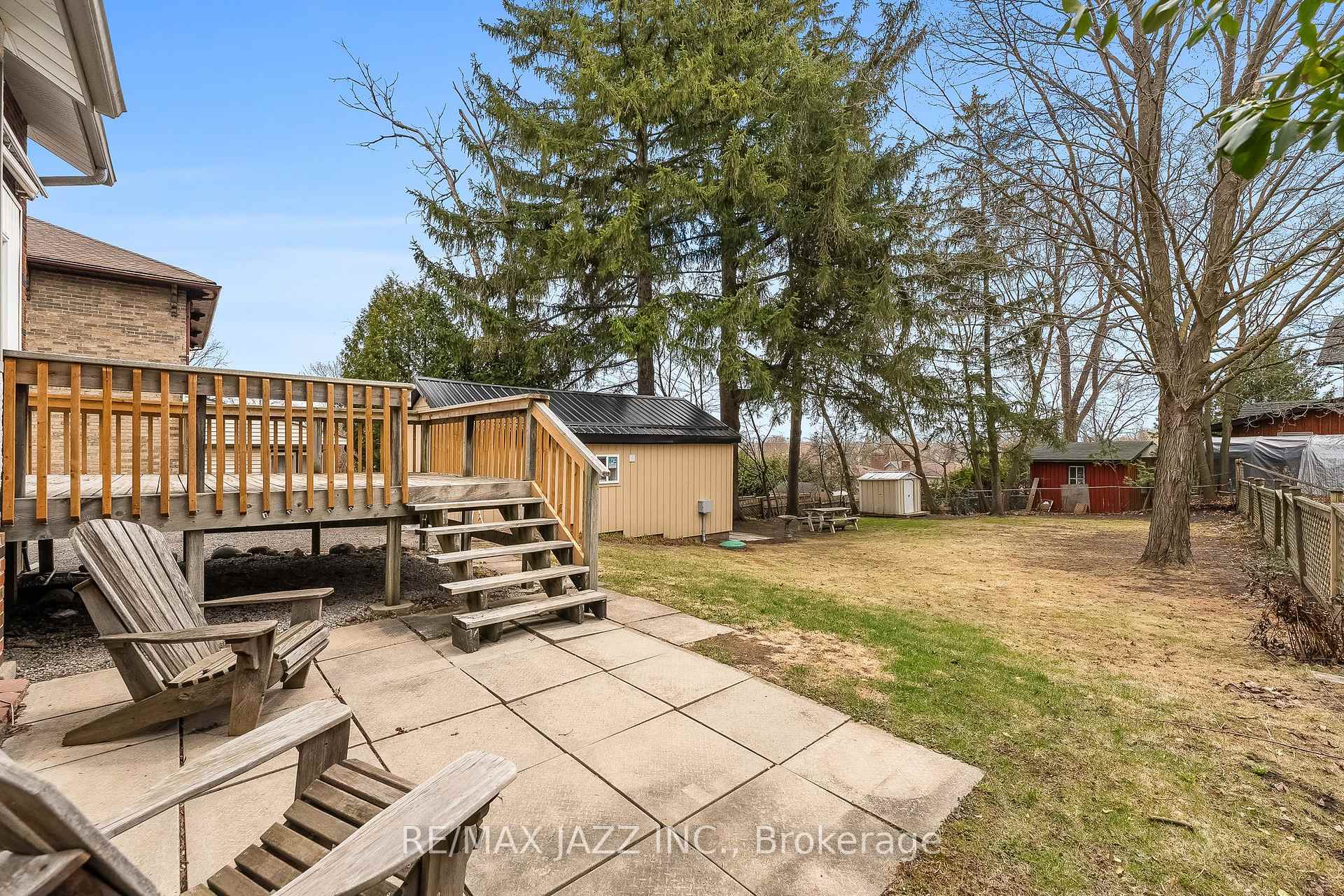 Photo 43 of 394 Queen Street, Scugog, Port Perry — HOMEH