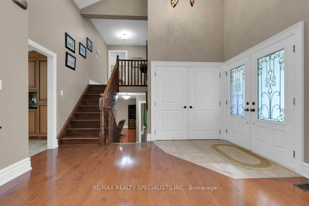 Photo 9 of 16 McCartney Drive, Caledon, Rural Caledon — HOMEH