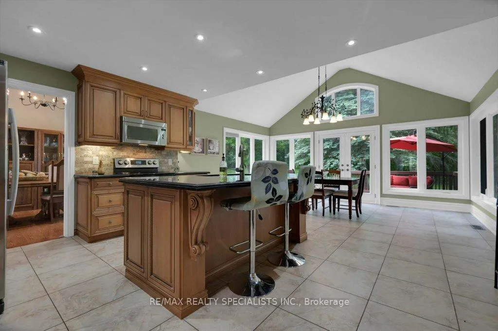 Photo 19 of 16 McCartney Drive, Caledon, Rural Caledon — HOMEH