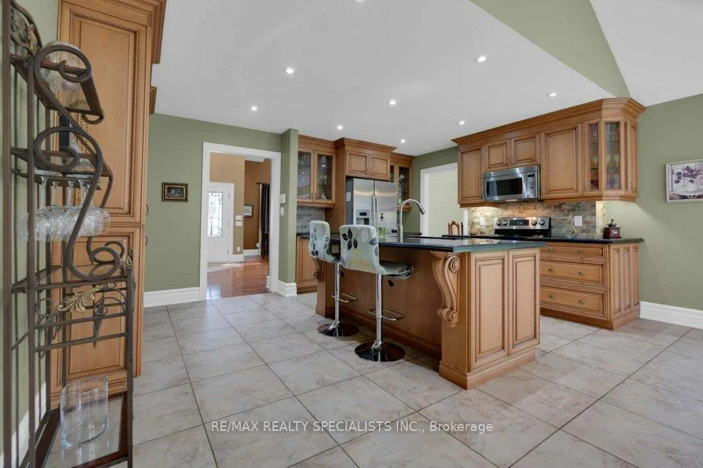 Photo 20 of 16 McCartney Drive, Caledon, Rural Caledon — HOMEH