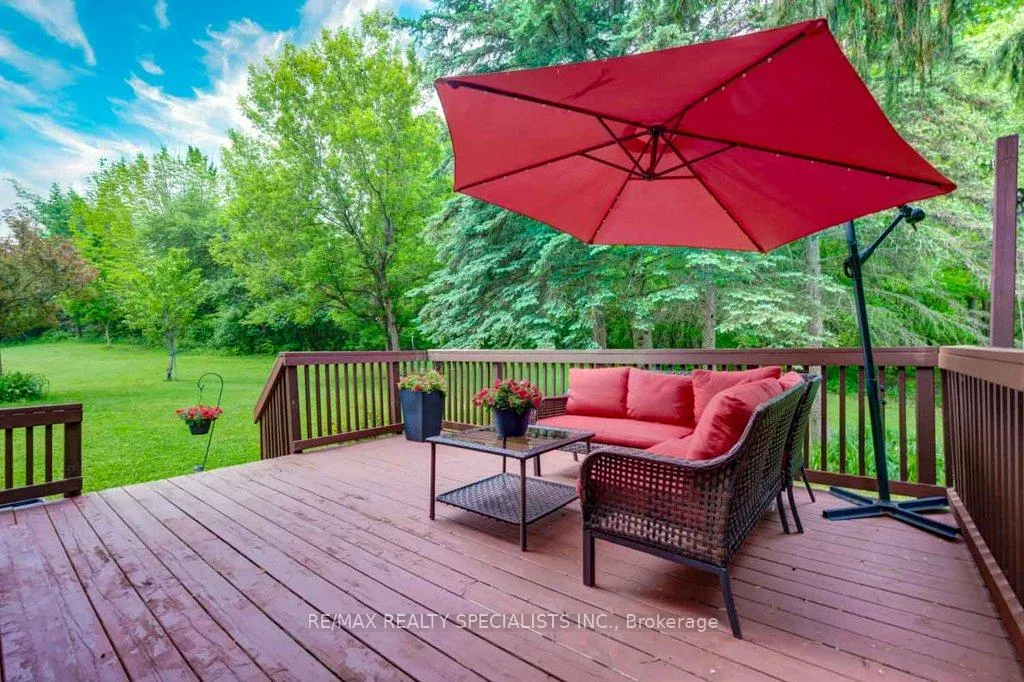 Photo 24 of 16 McCartney Drive, Caledon, Rural Caledon — HOMEH