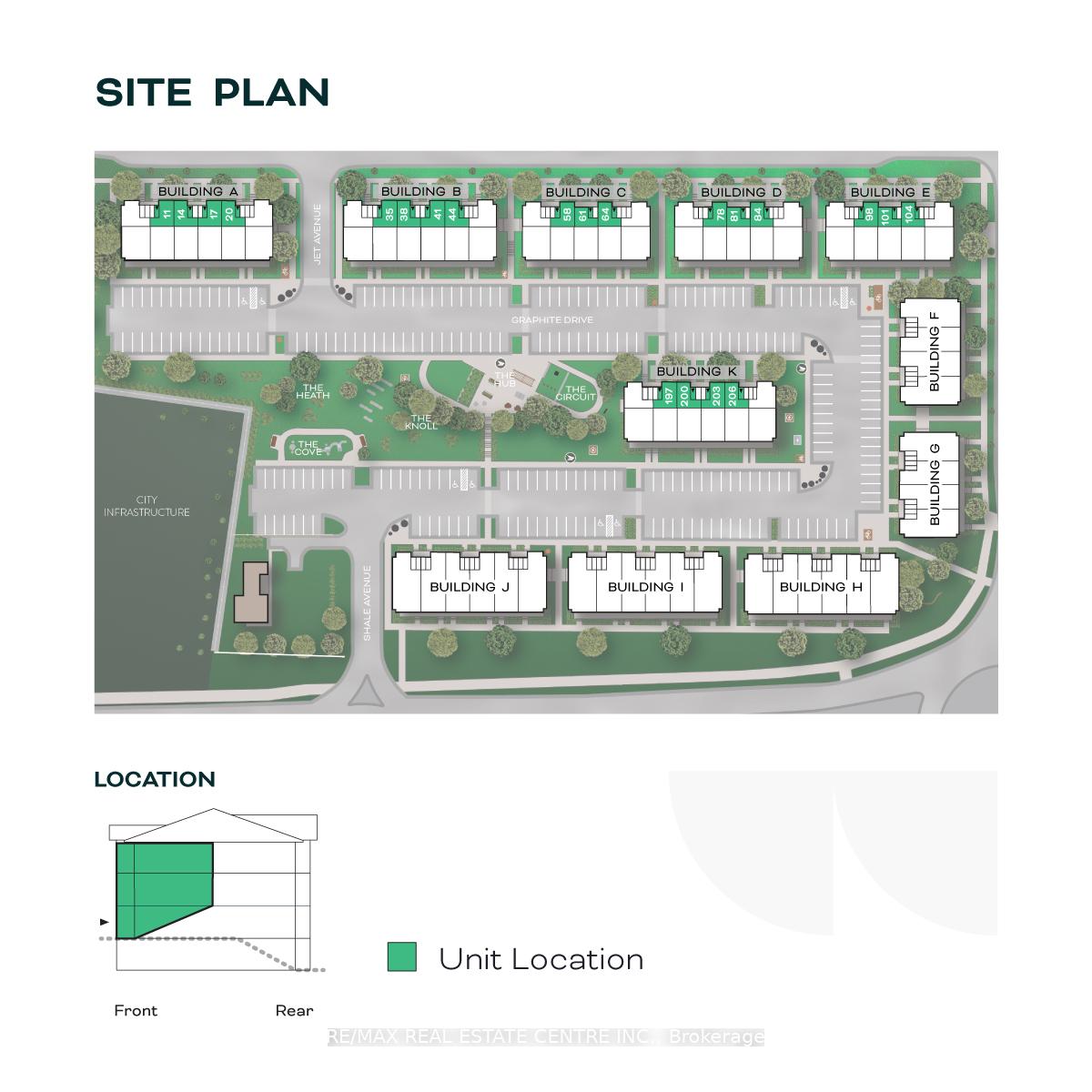 Photo 5 of Unit 5, 235 Blair Creek Drive, Kitchener — HOMEH