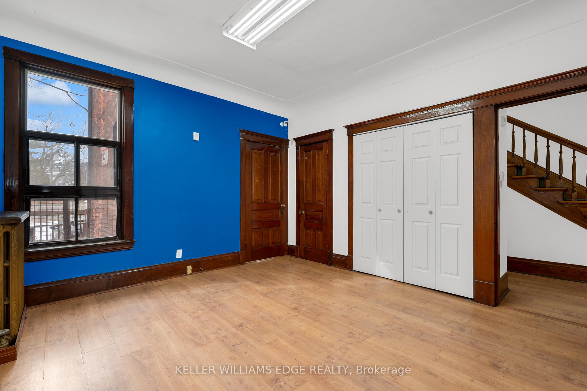 Photo 3 of 760 King Street E, Hamilton, Gibson — HOMEH