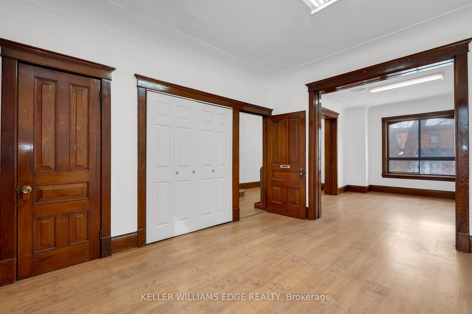 Photo 4 of 760 King Street E, Hamilton, Gibson — HOMEH