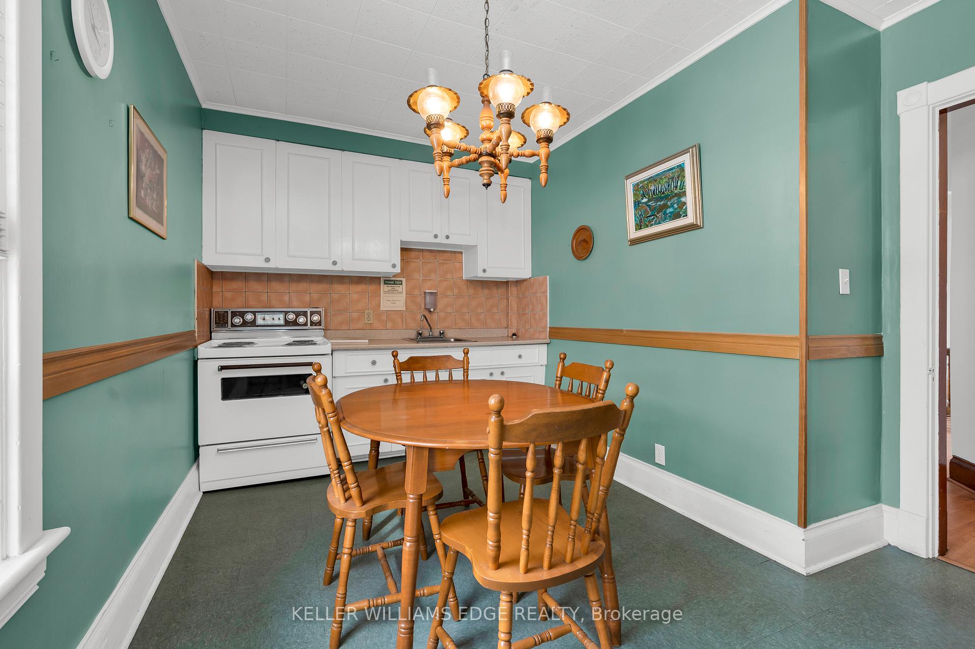 Photo 10 of 760 King Street E, Hamilton, Gibson — HOMEH