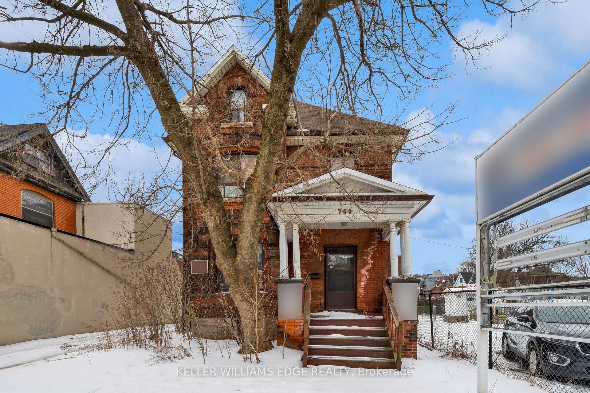 Photo 13 of 760 King Street E, Hamilton, Gibson — HOMEH