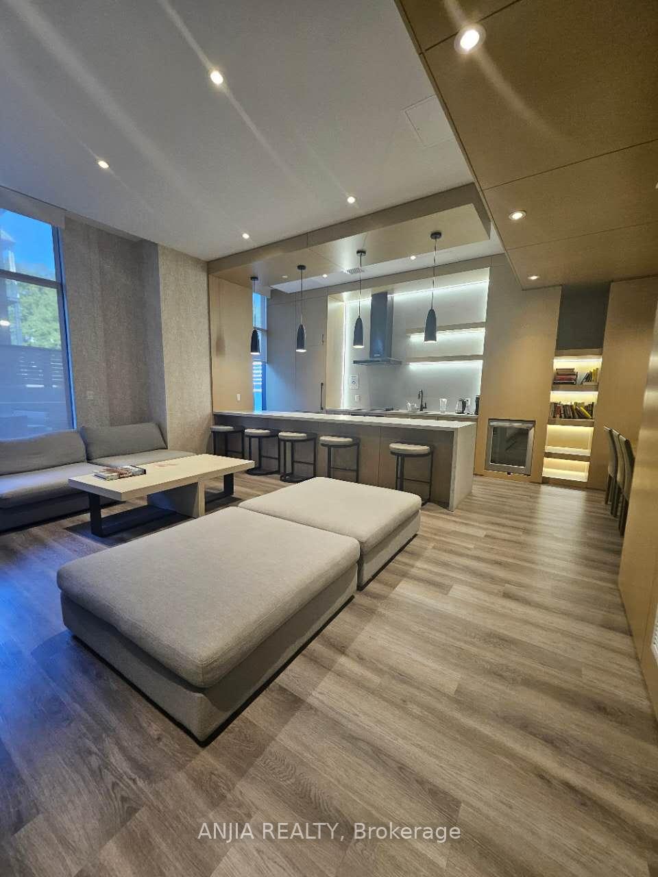 Photo 2 of Unit 207, 2369 Danforth Avenue, Toronto, East End-Danforth — HOMEH