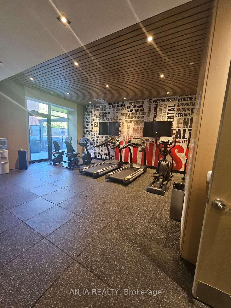 Photo 4 of Unit 207, 2369 Danforth Avenue, Toronto, East End-Danforth — HOMEH
