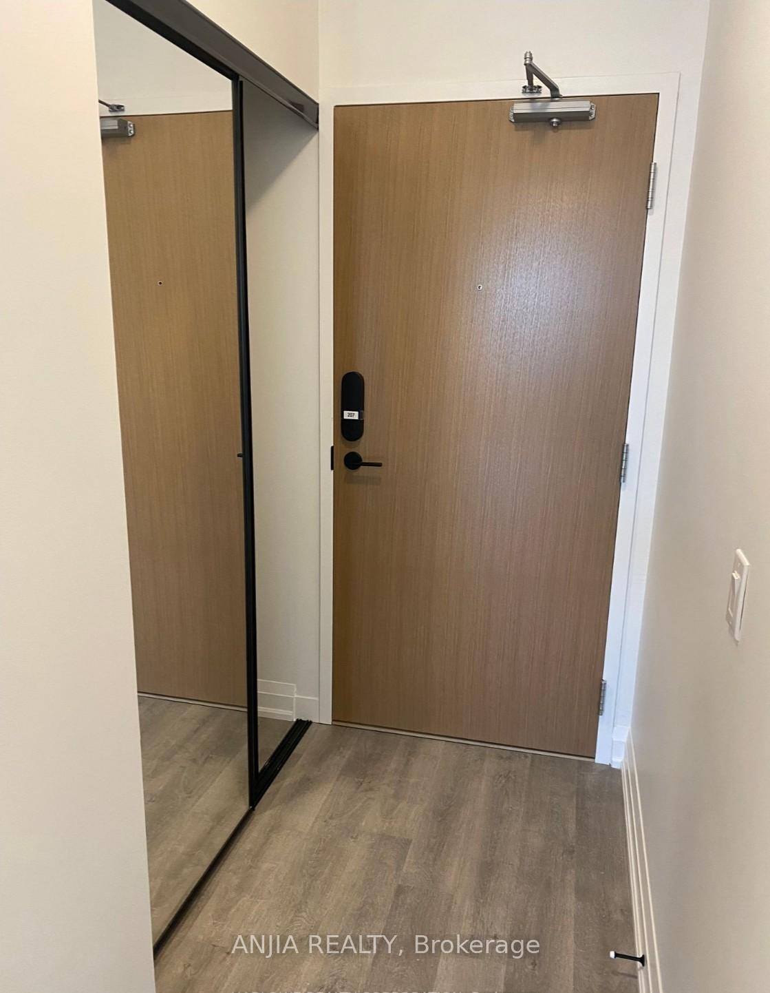 Photo 3 of Unit 207, 2369 Danforth Avenue, Toronto, East End-Danforth — HOMEH