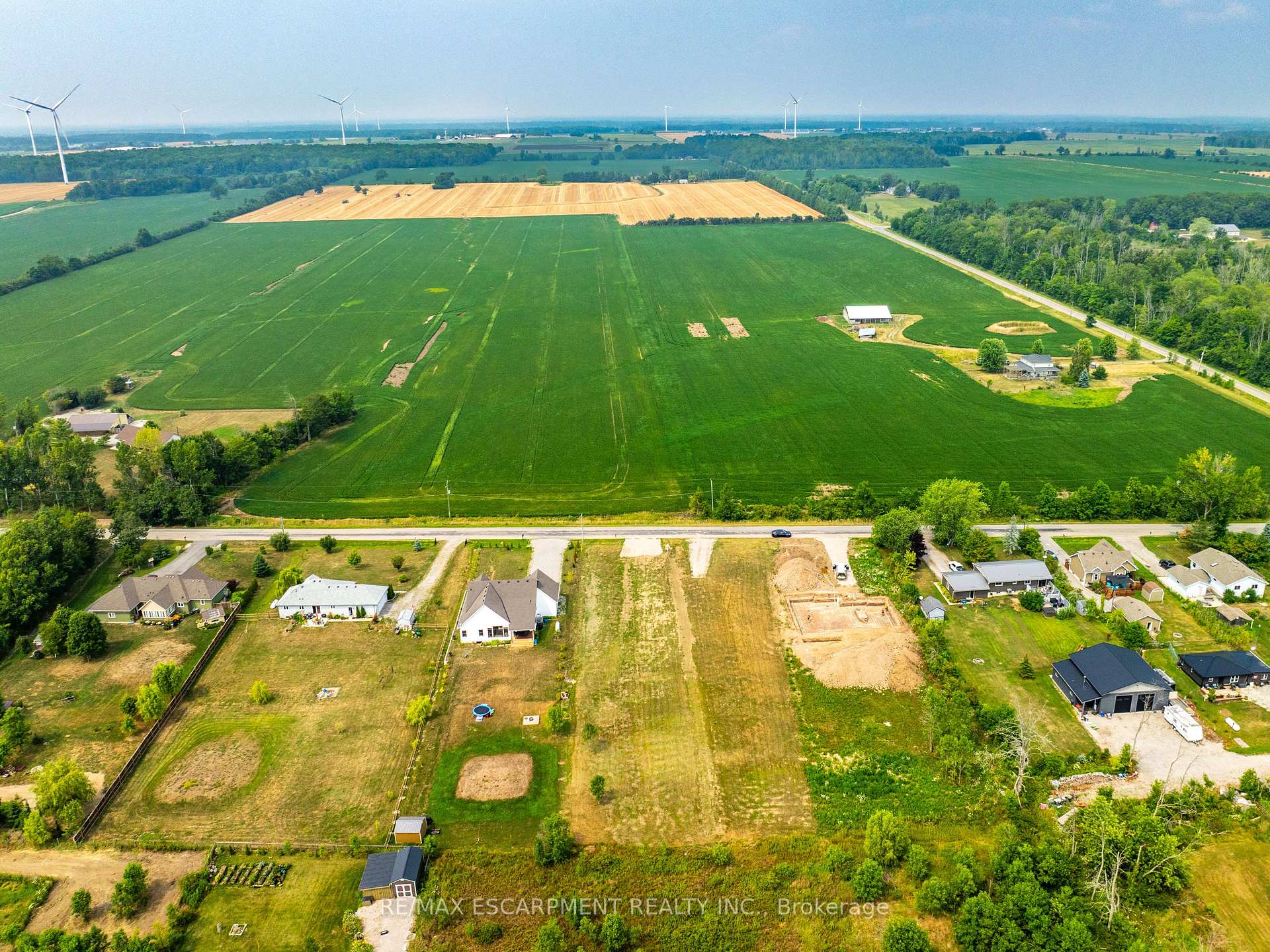 Photo 8 of 3250 Lakeshore Road, Haldimand, Dunnville — HOMEH