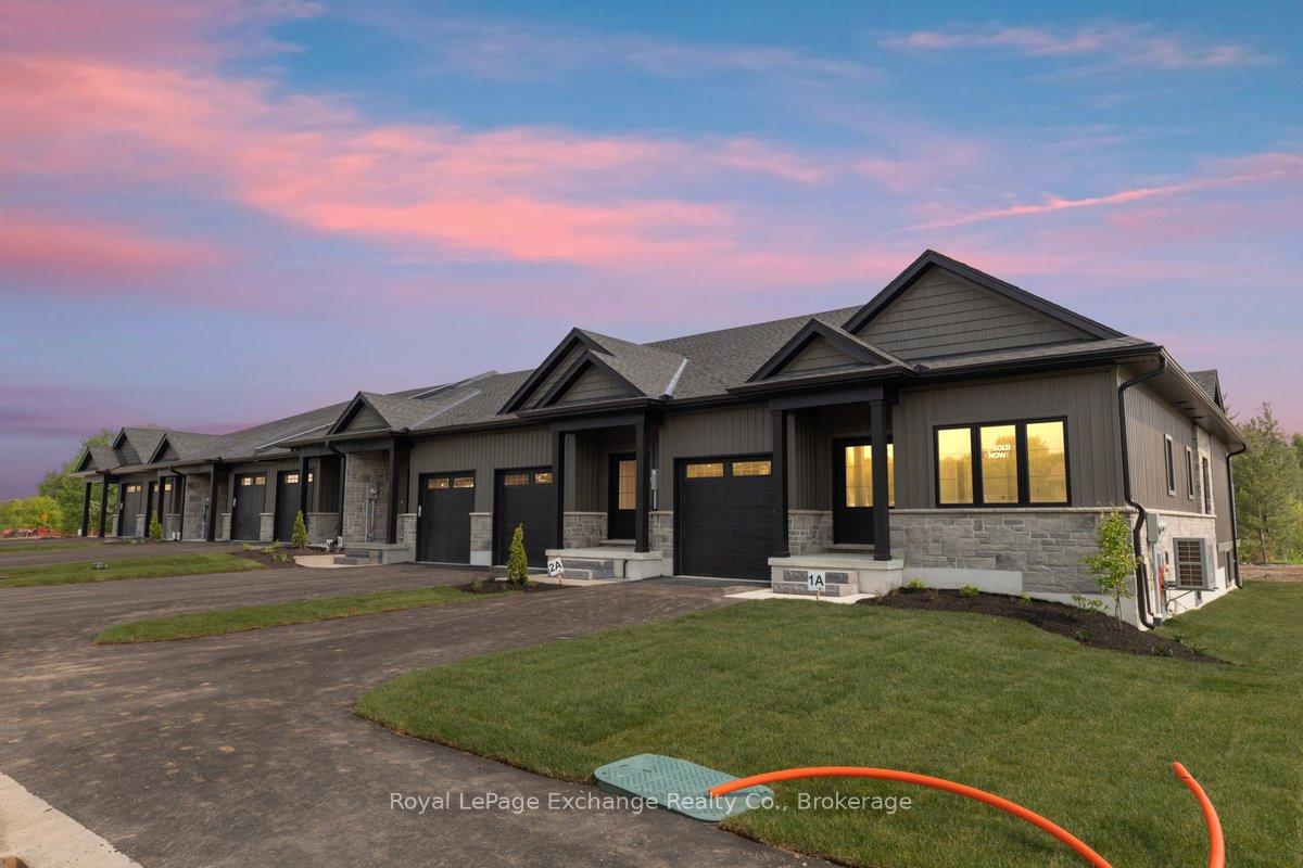 Photo 1 of Unit 6, 313 Arnaud Street, Arran-Elderslie — HOMEH