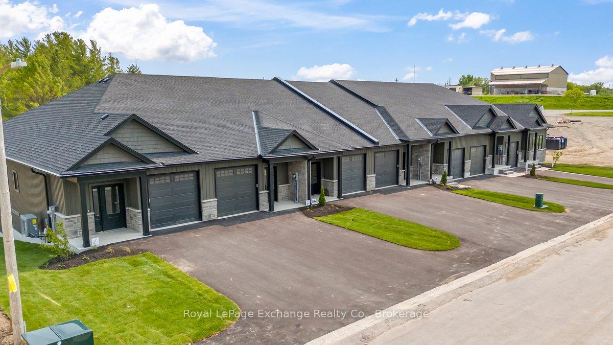 Photo 6 of Unit 6, 313 Arnaud Street, Arran-Elderslie — HOMEH