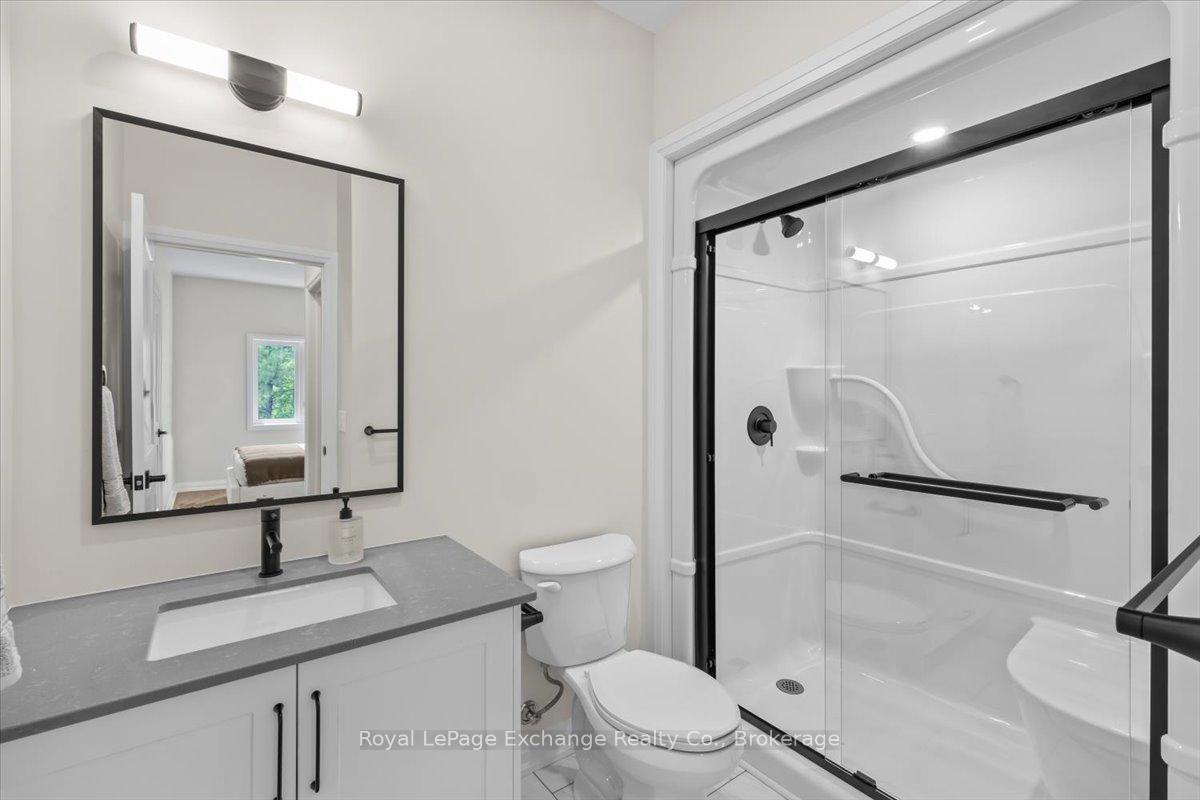 Photo 10 of Unit 6, 313 Arnaud Street, Arran-Elderslie — HOMEH